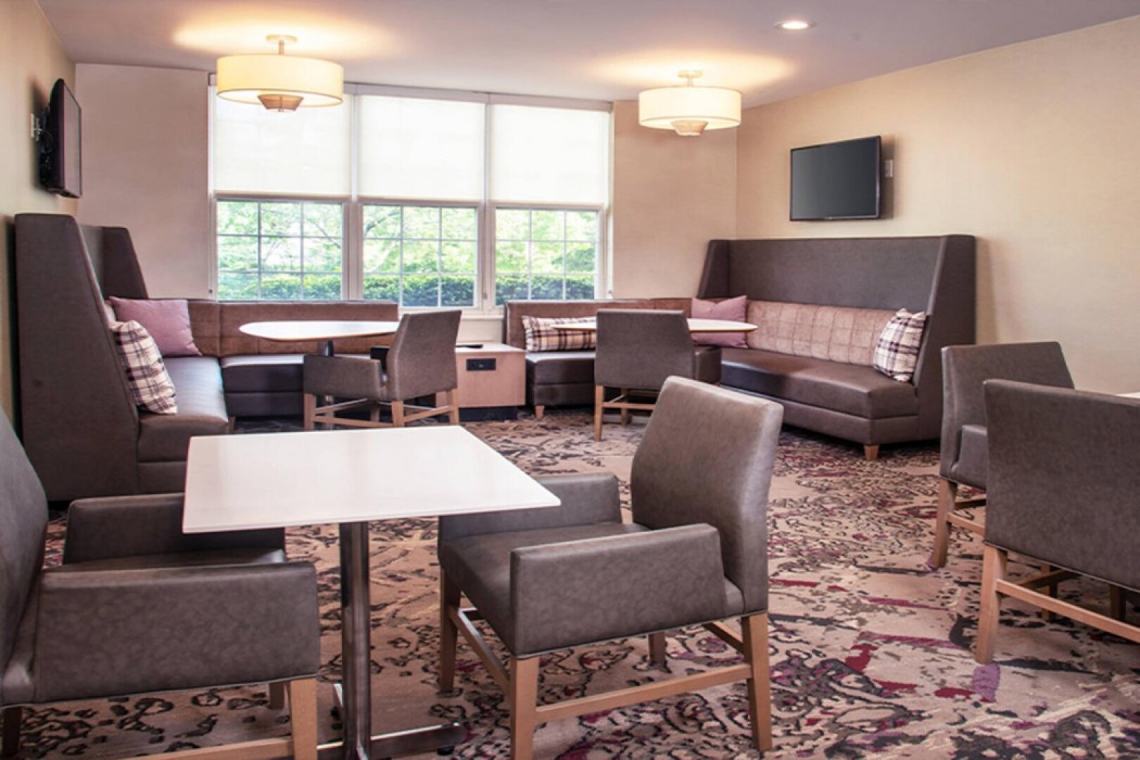 Residence Inn Baltimore Bwi Airport