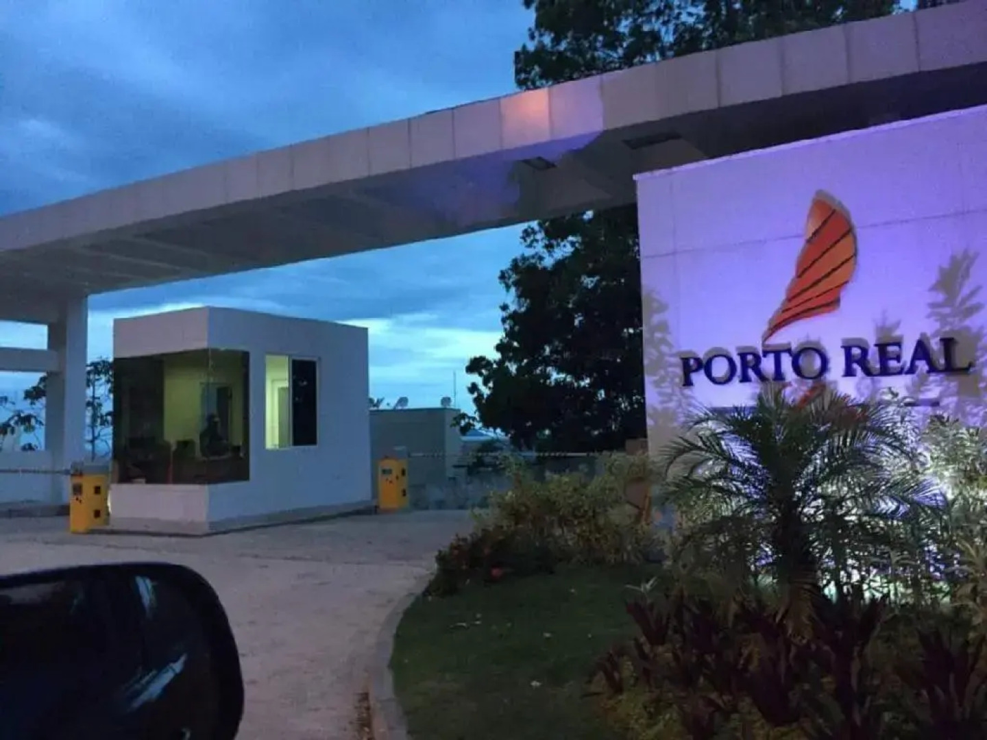 Porto Real Resort - Apt Bela Vista 3 suítes