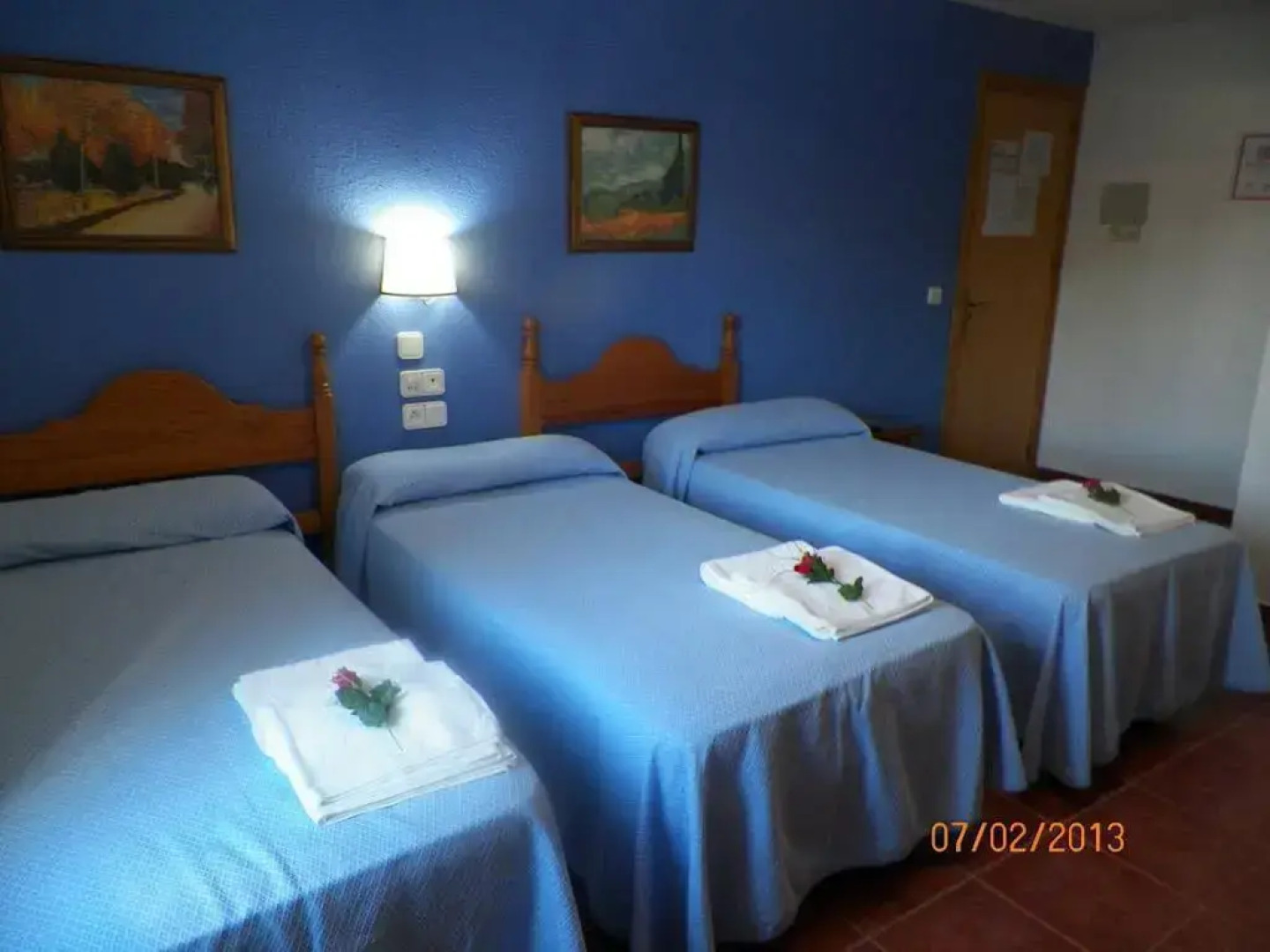 Hostal Casa Francisco el de Siempre