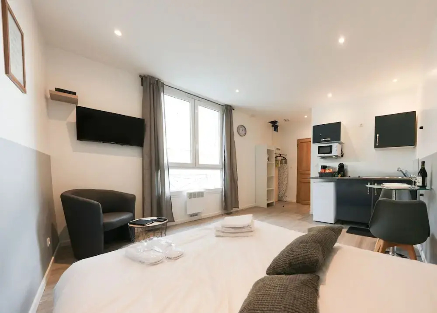 BtoBed Paris Le Bourget