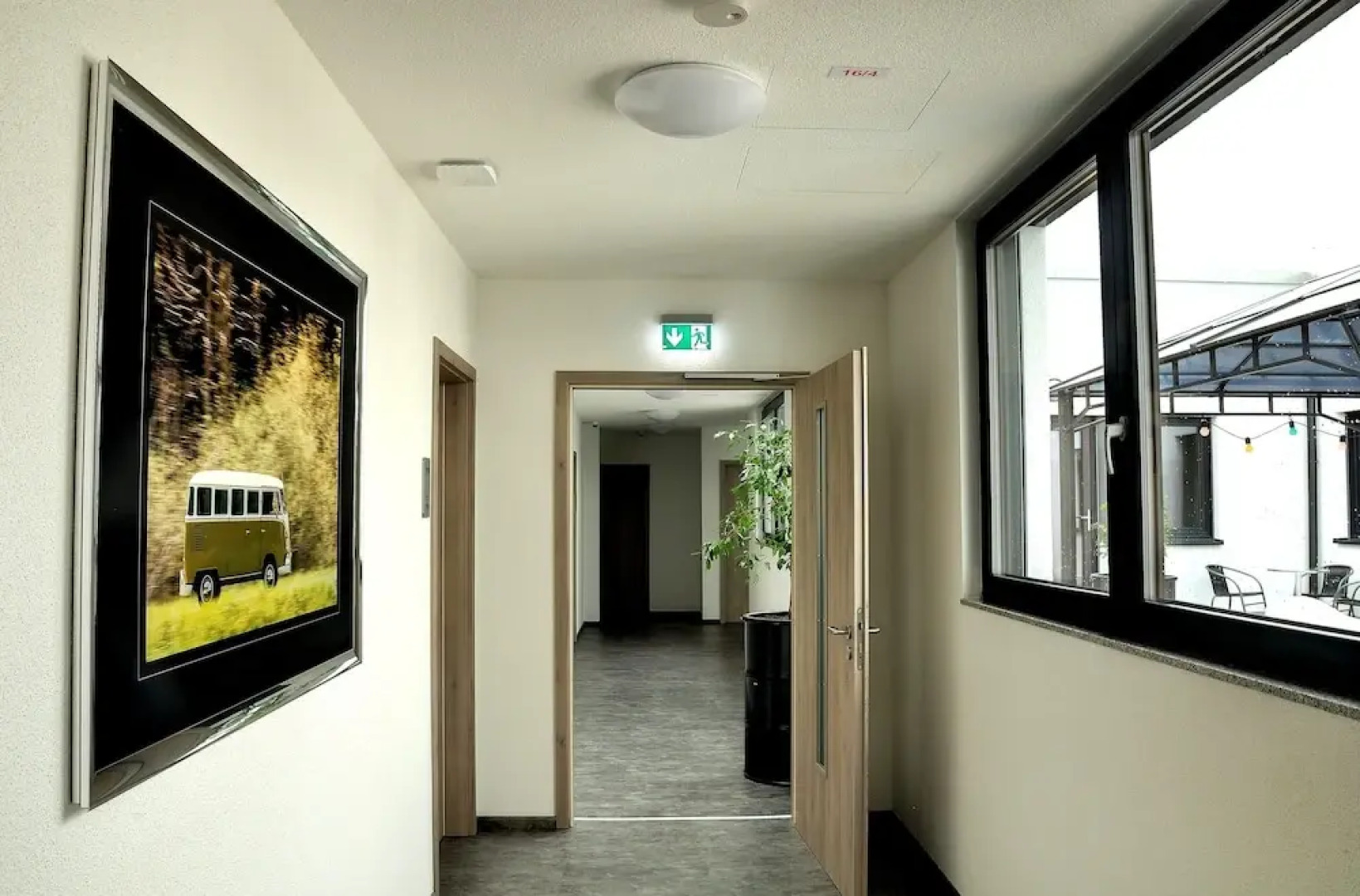 Motel am Fürfelder Schloss