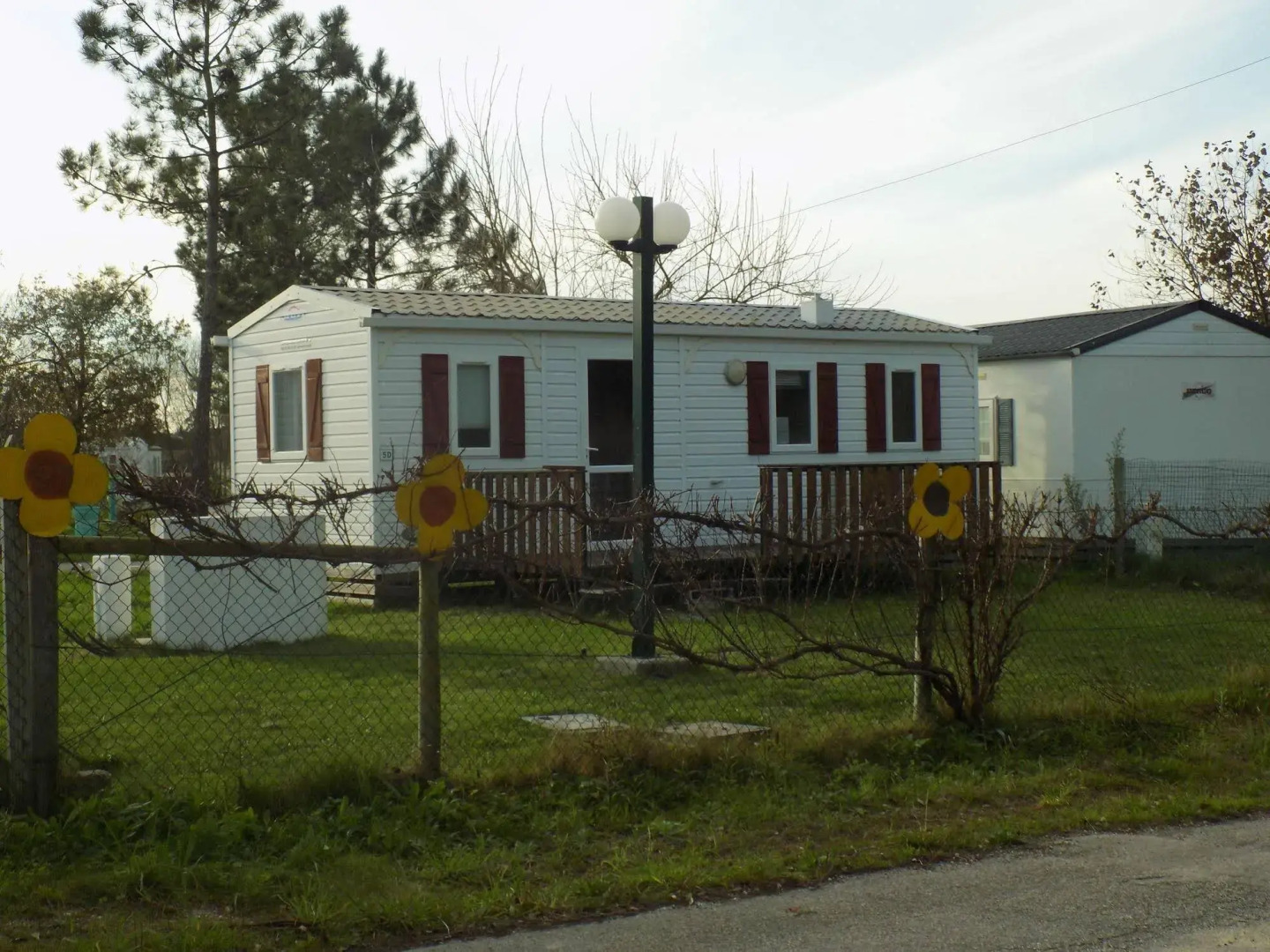 Land's Hause Bungalows