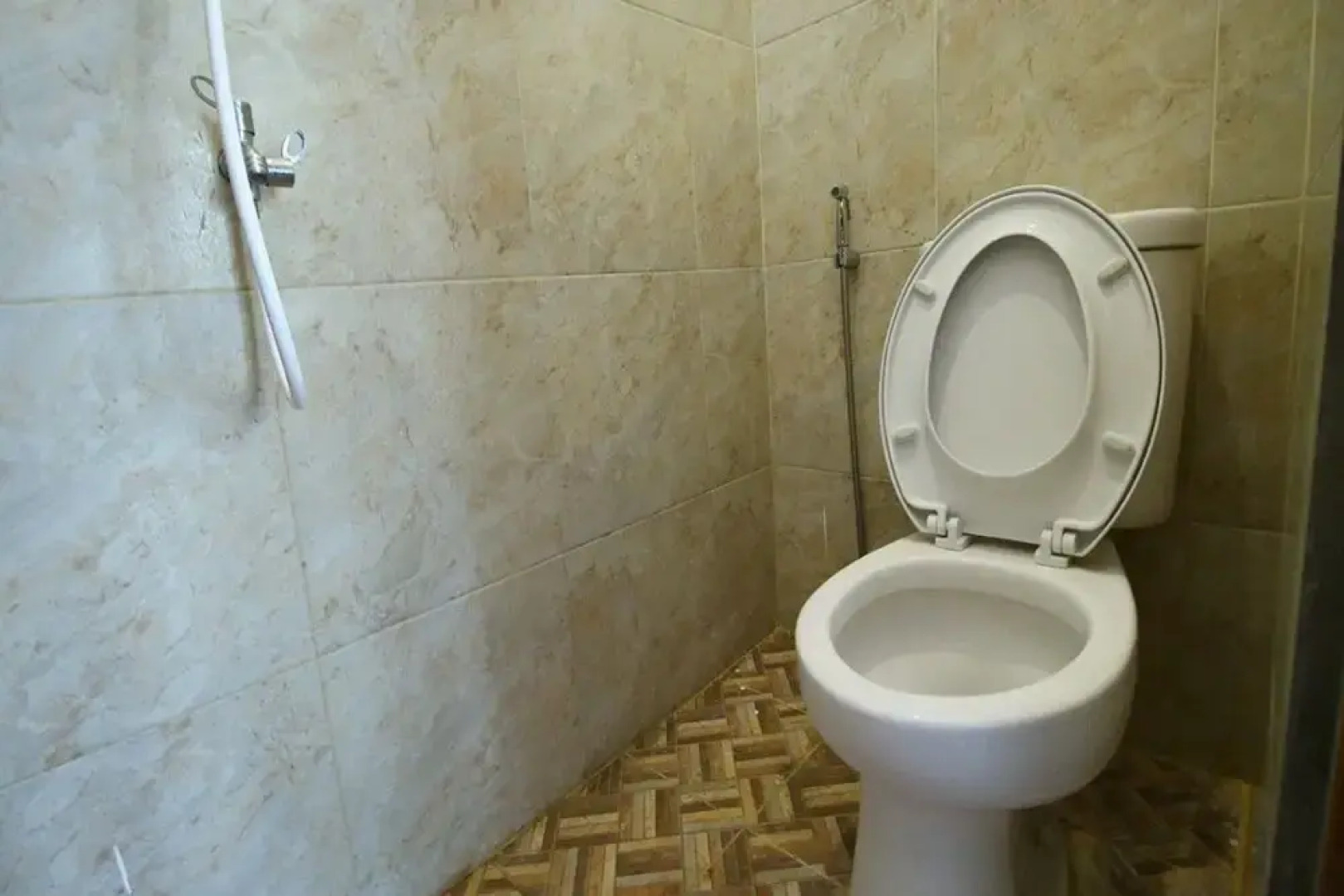 Anugro's Homestay By The Grand Java