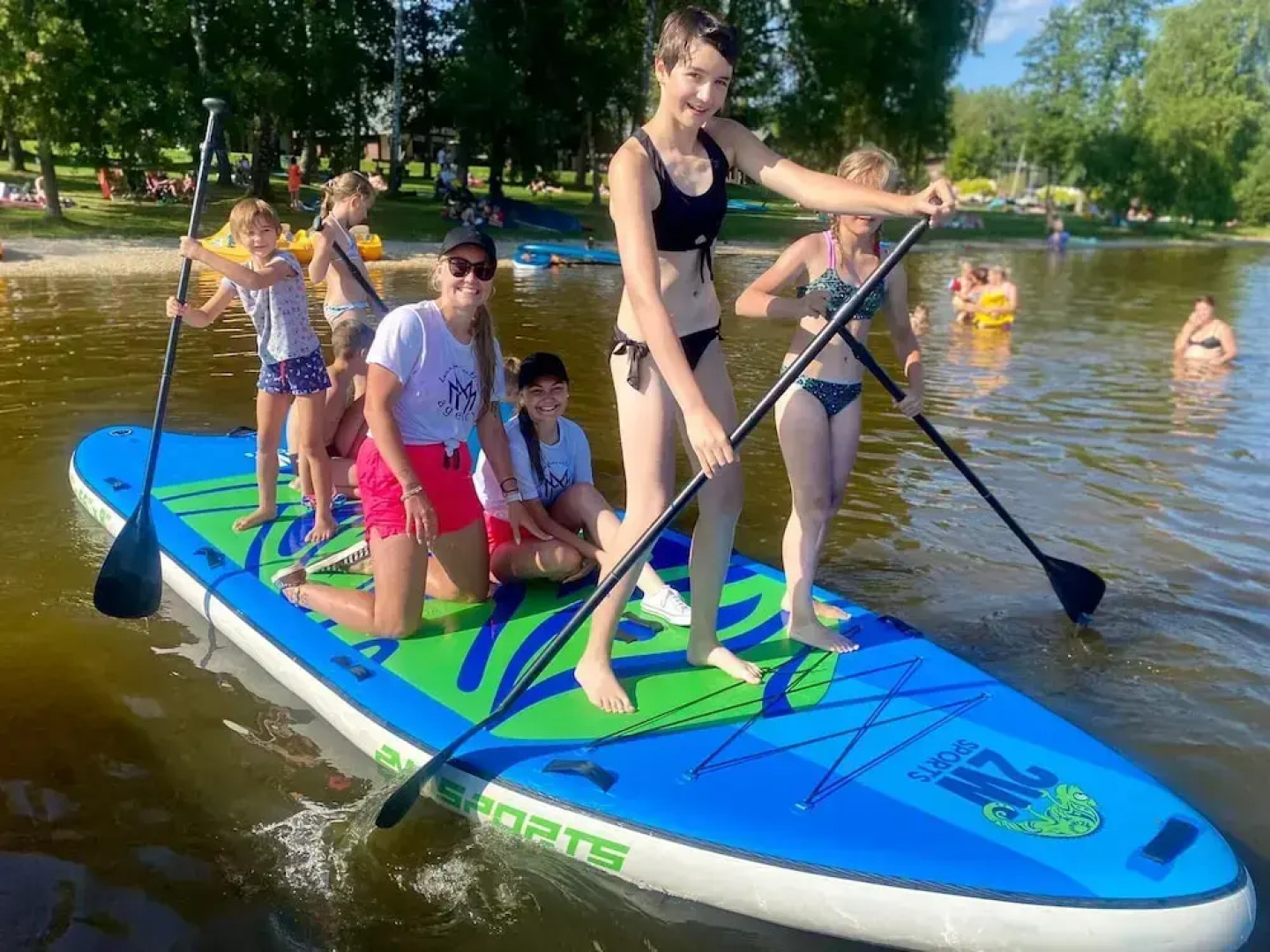 Amenity Hotel & Resort Lipno