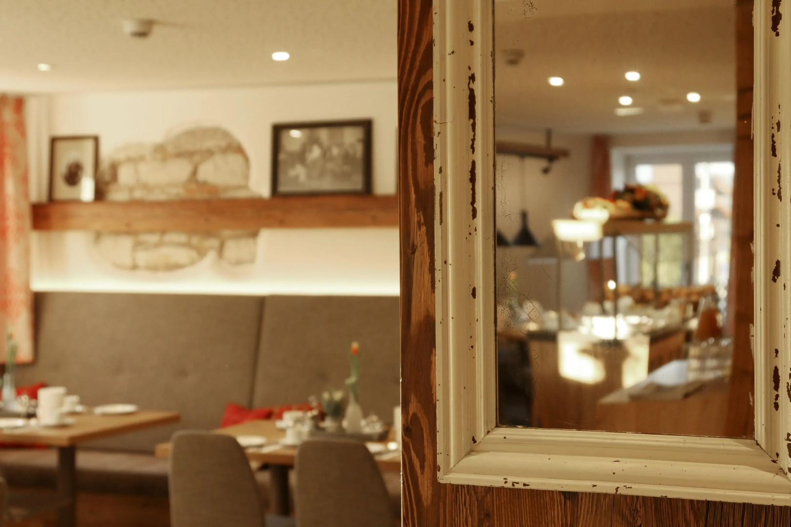 ApartHotel Rose Ellwangen