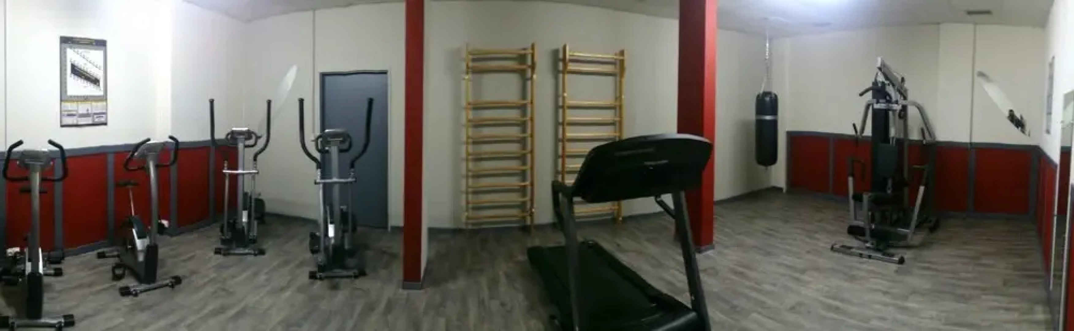 Hôtel Le Grand Chalet