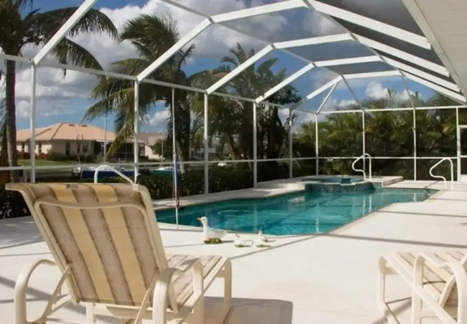 American Dream by 123cape VR