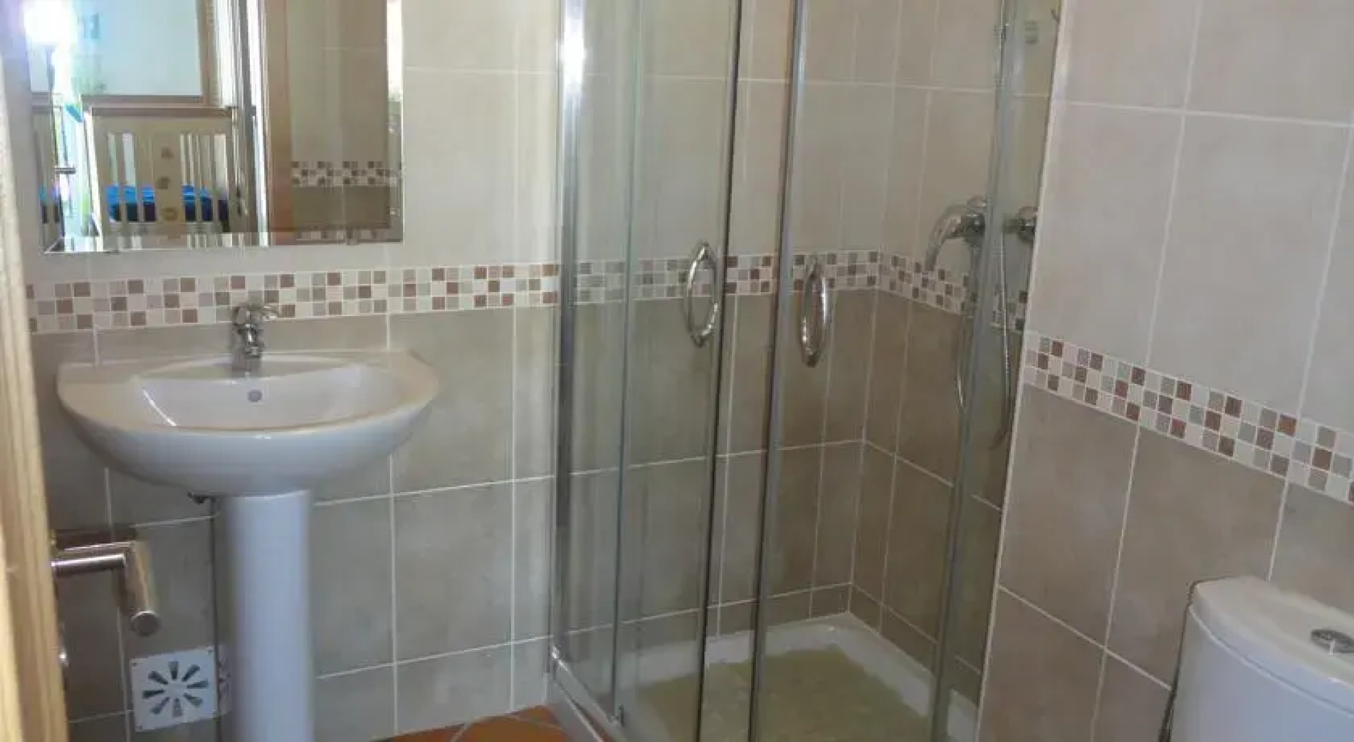 Luxury Apartment on Praia DEl Rey