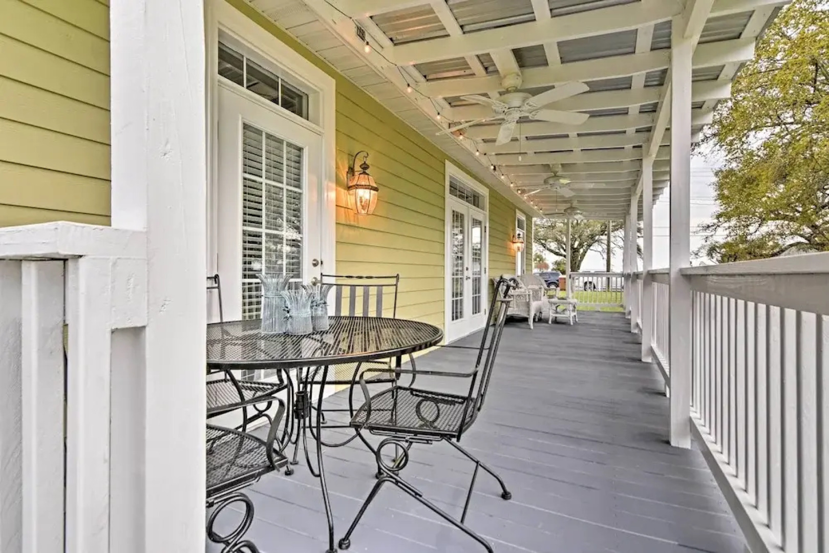 Cozy Pass Christian House - Steps From Beach