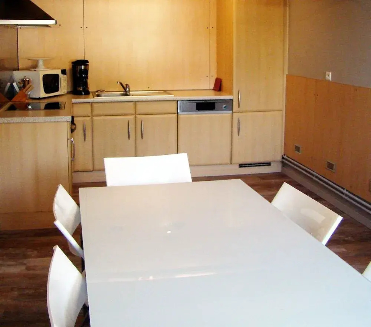 Hotel Restaurant & Spa Au Tilleul