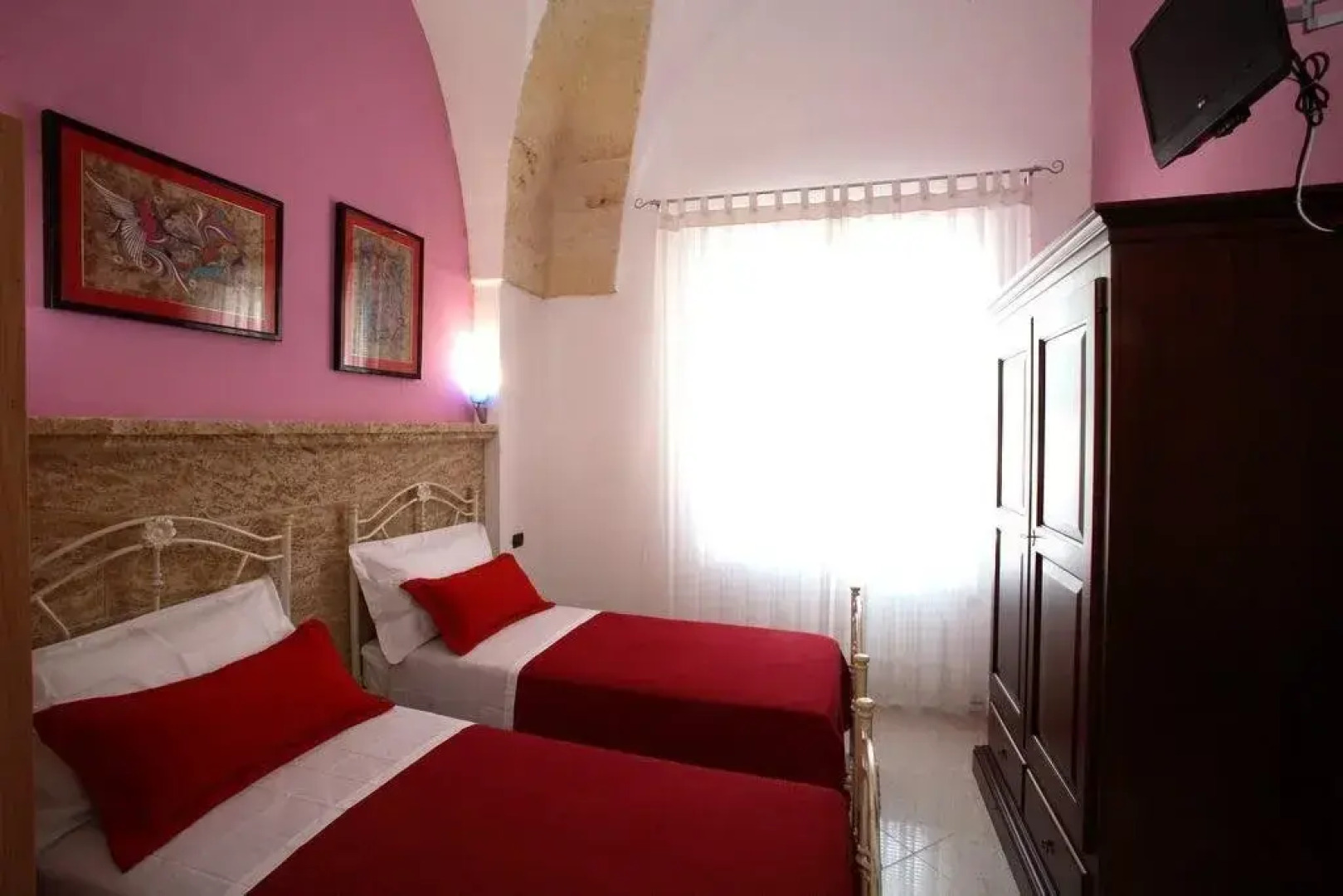 Aribri Bed & Breakfast