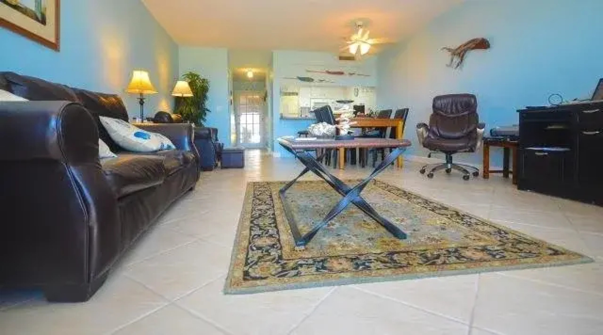 Sea Watch Villa 1790