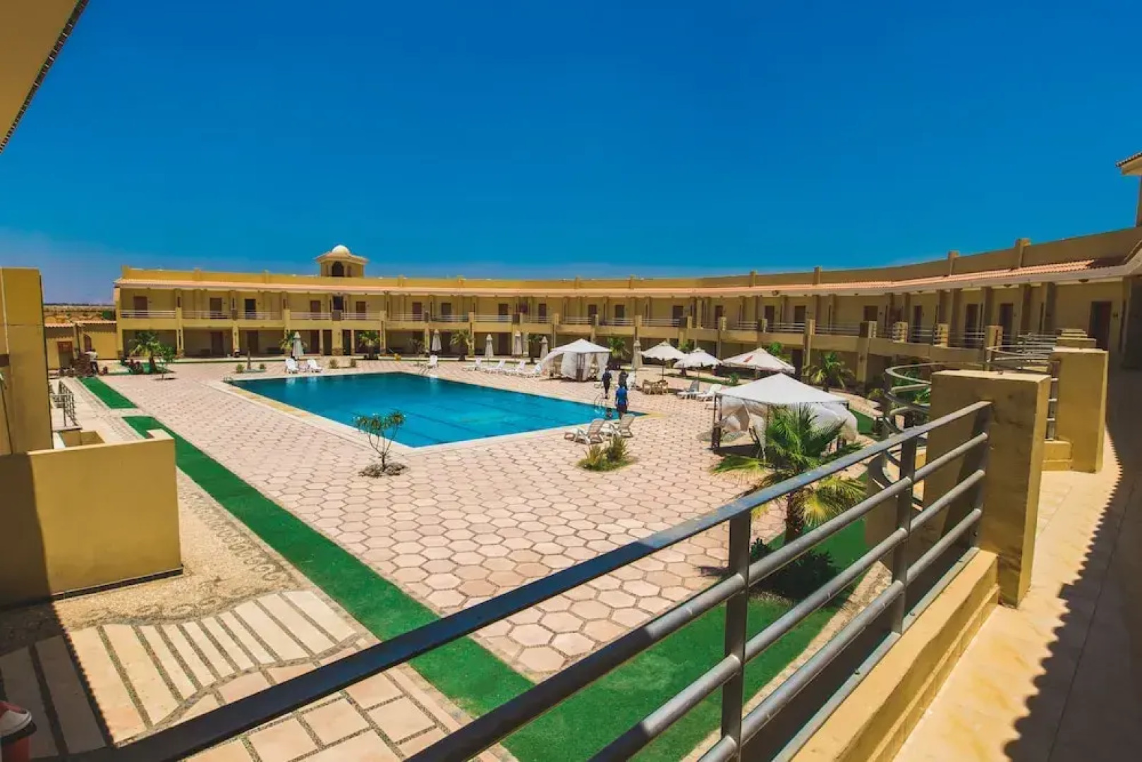 La Viena Health Resort