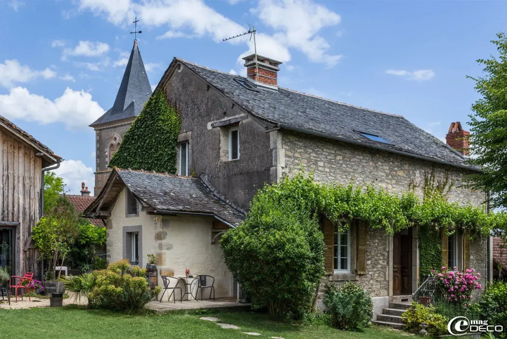 La Maison de Louna