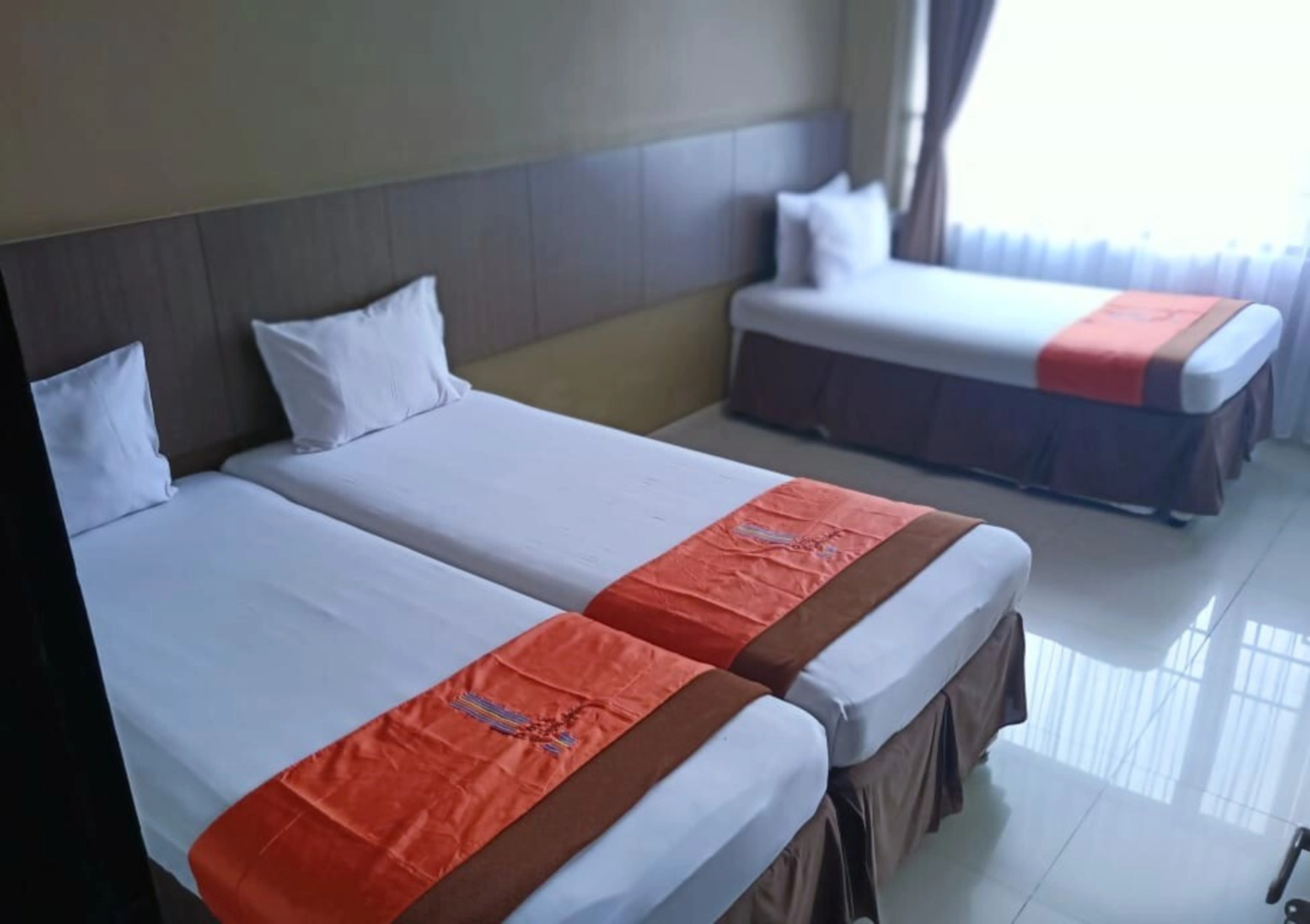 Hotel Bumi Makmur Indah