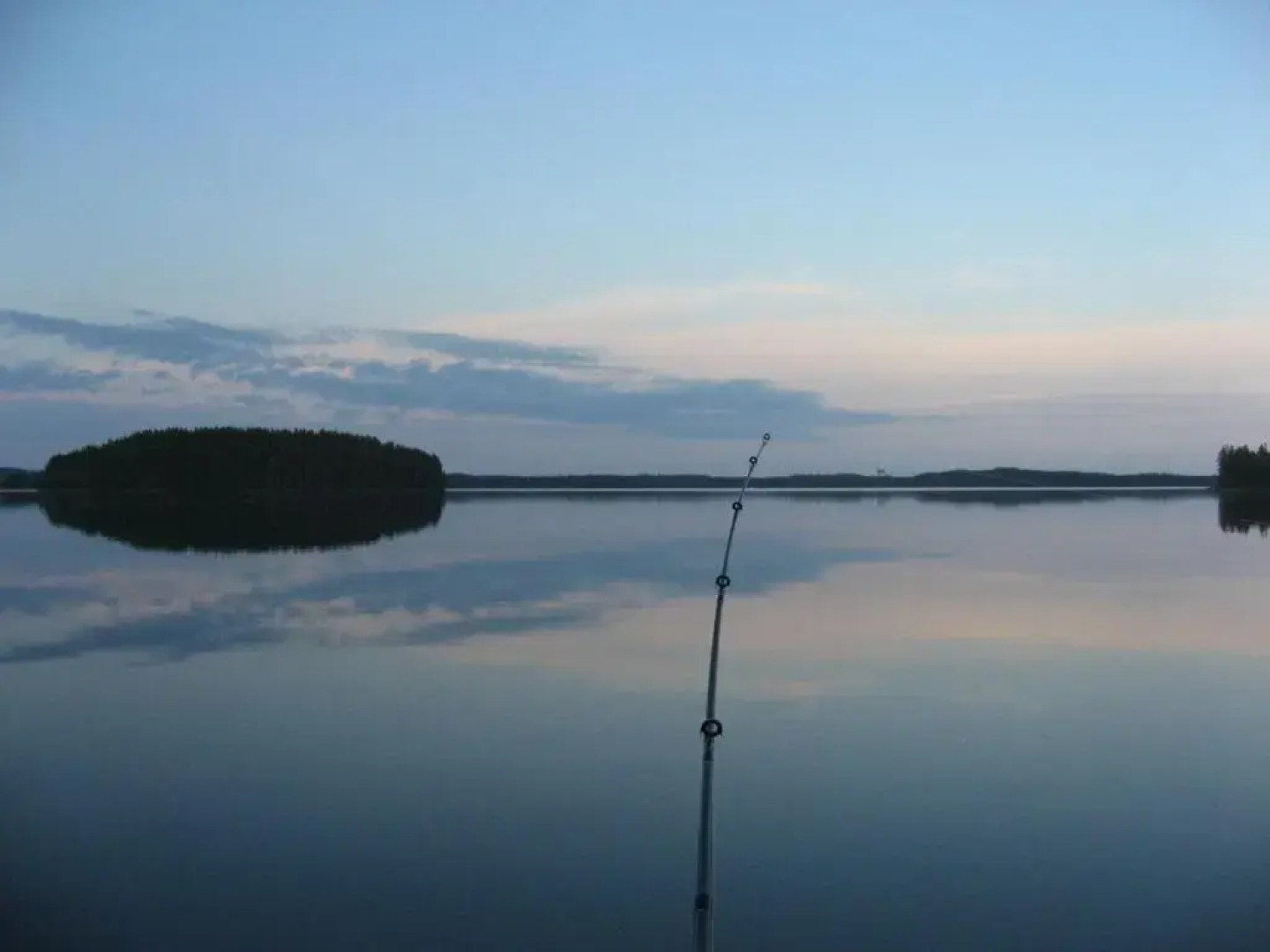 Välituvan lomamökit