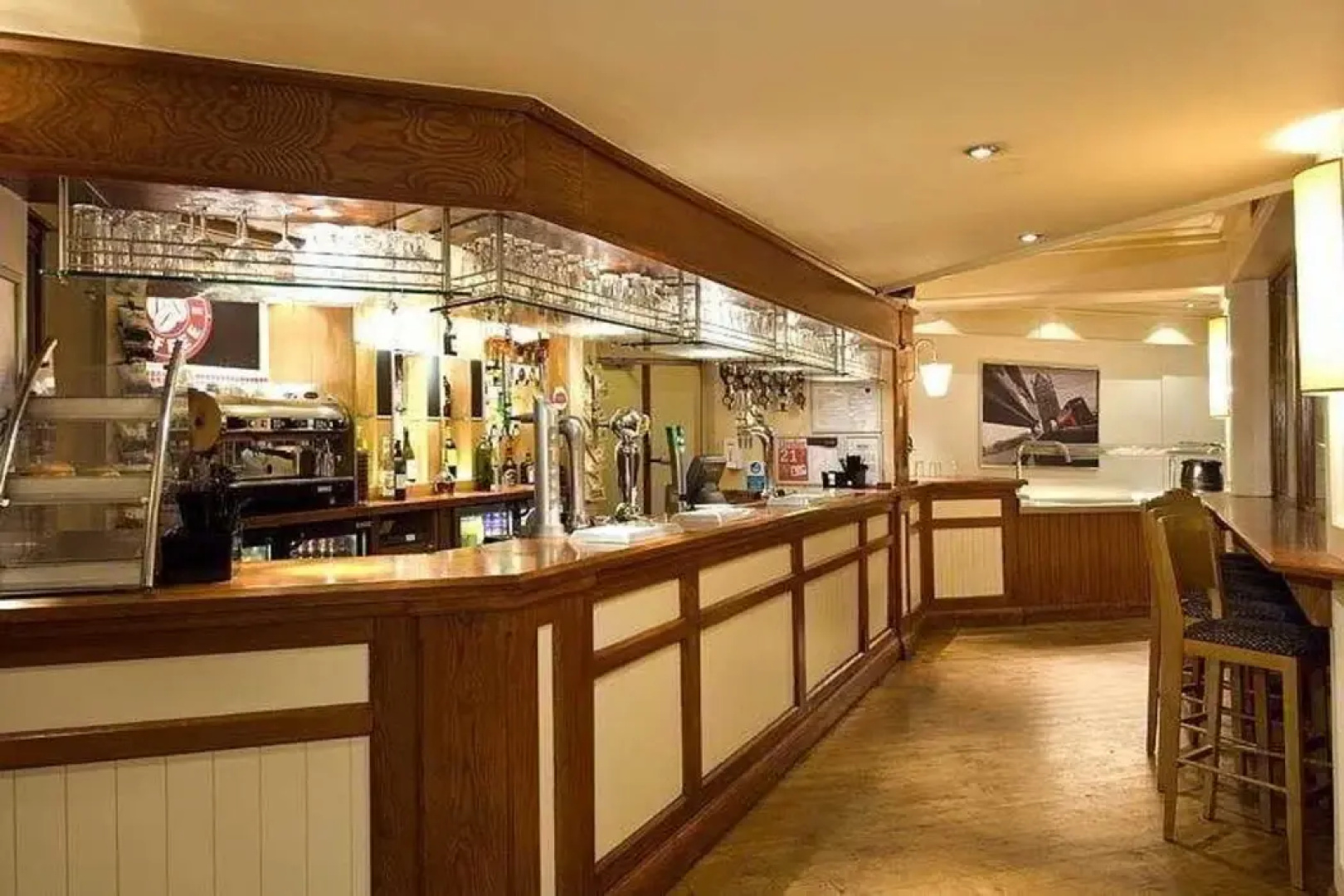 Premier Inn London Gatwick Airport A23