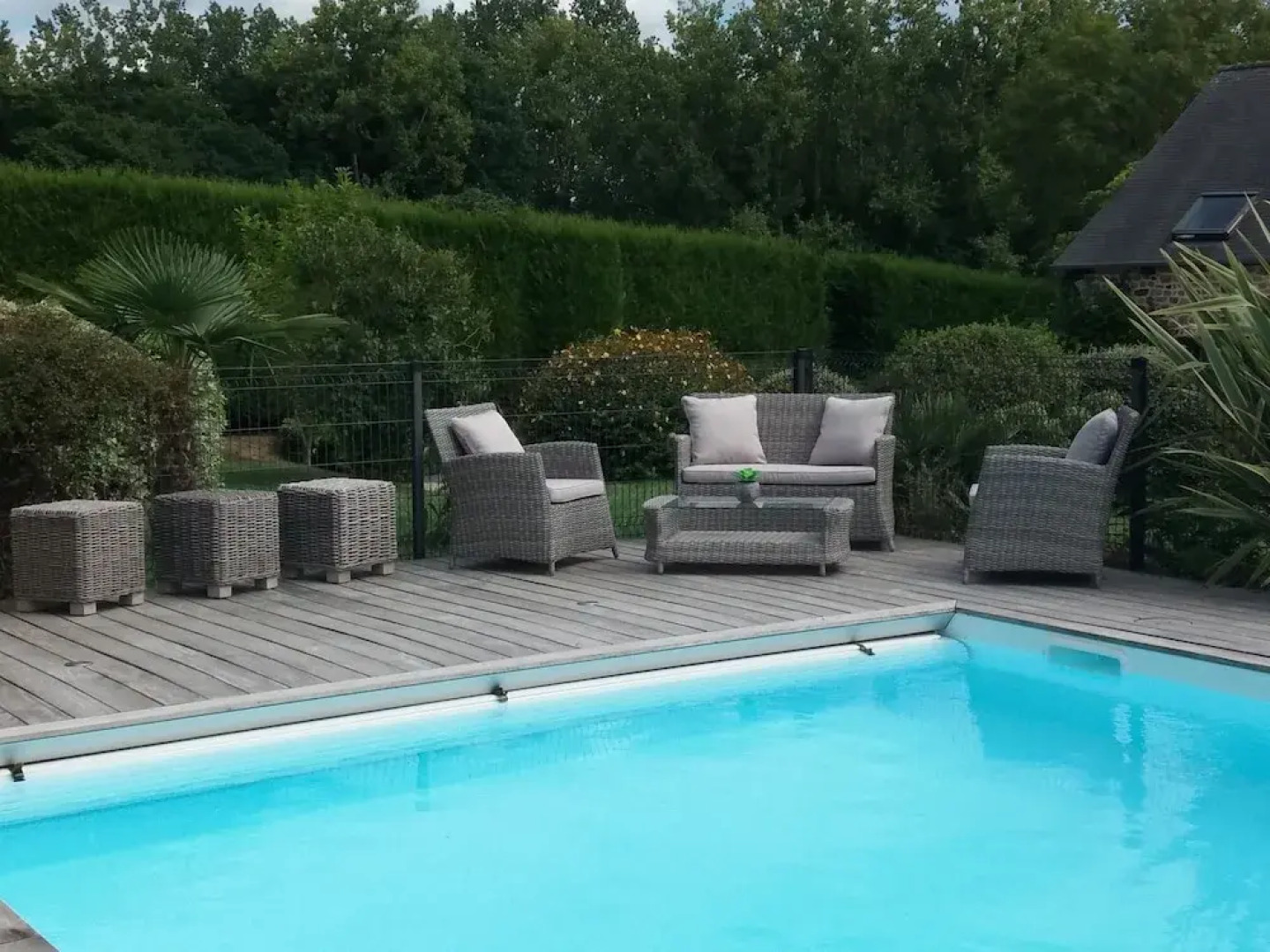 Les Keriaden's Maison d'hotes