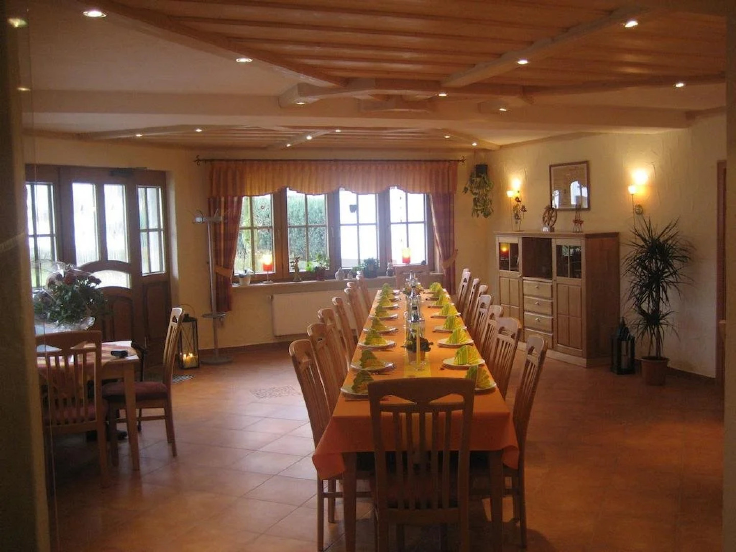 Landgasthaus Steffes Hof