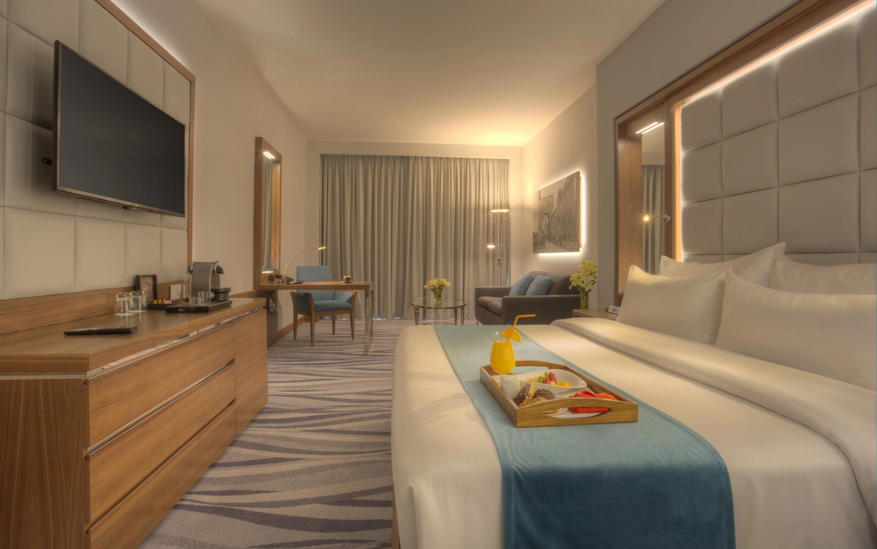 Landmark Amman Hotel & Conference Center