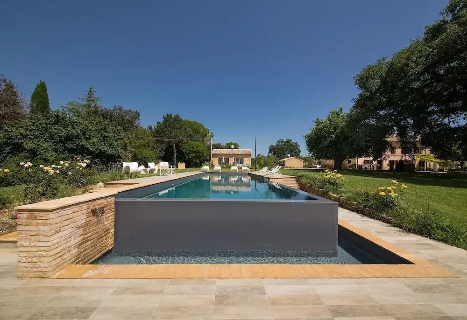 Tenuta del Viandante