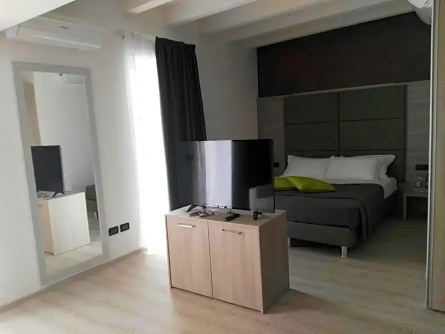 Hotel Residence Sanremo