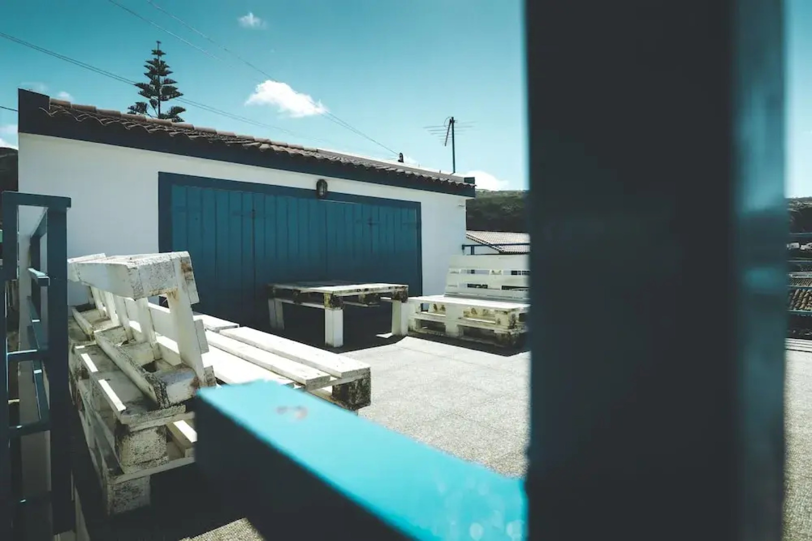 Mosteiros Sunset House by Green Vacations