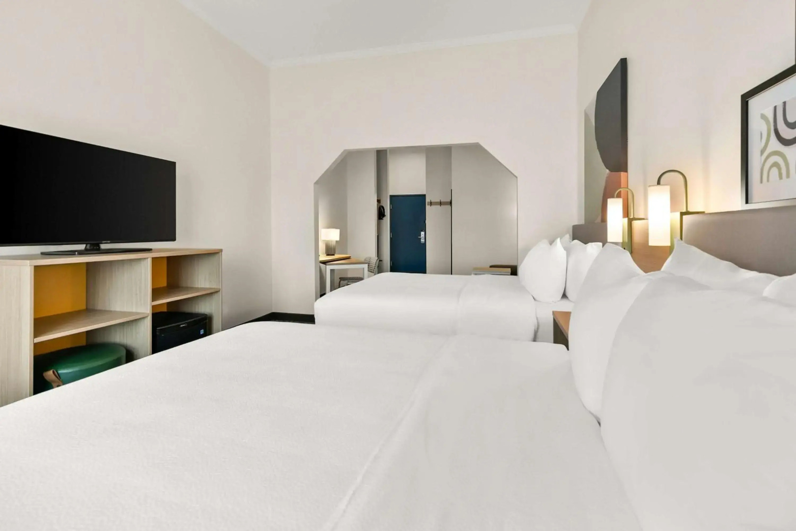 Spark by Hilton Commerce, GA