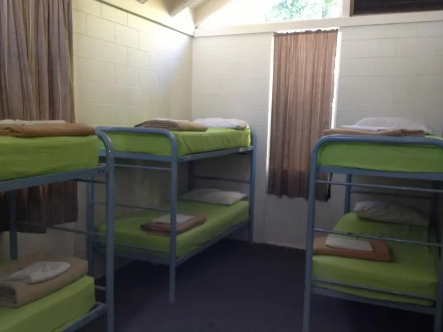 Noosa Backpackers Resort