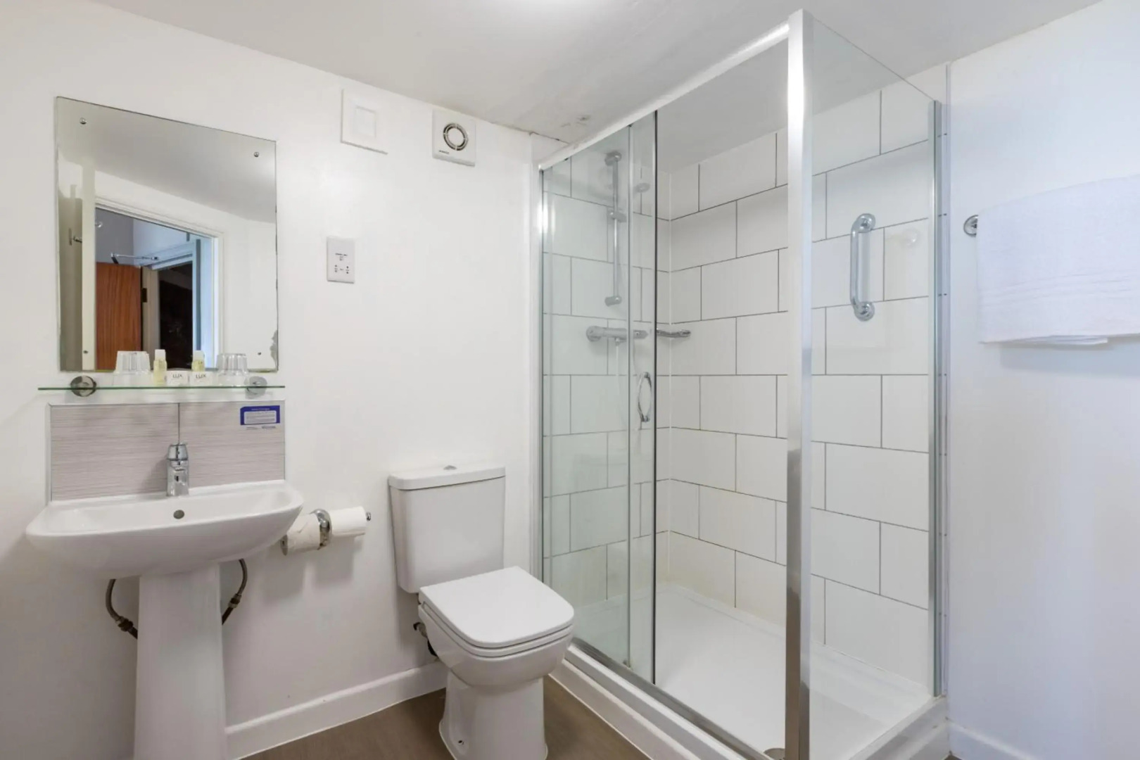 The Esplanade Hotel by Compass Hospitality