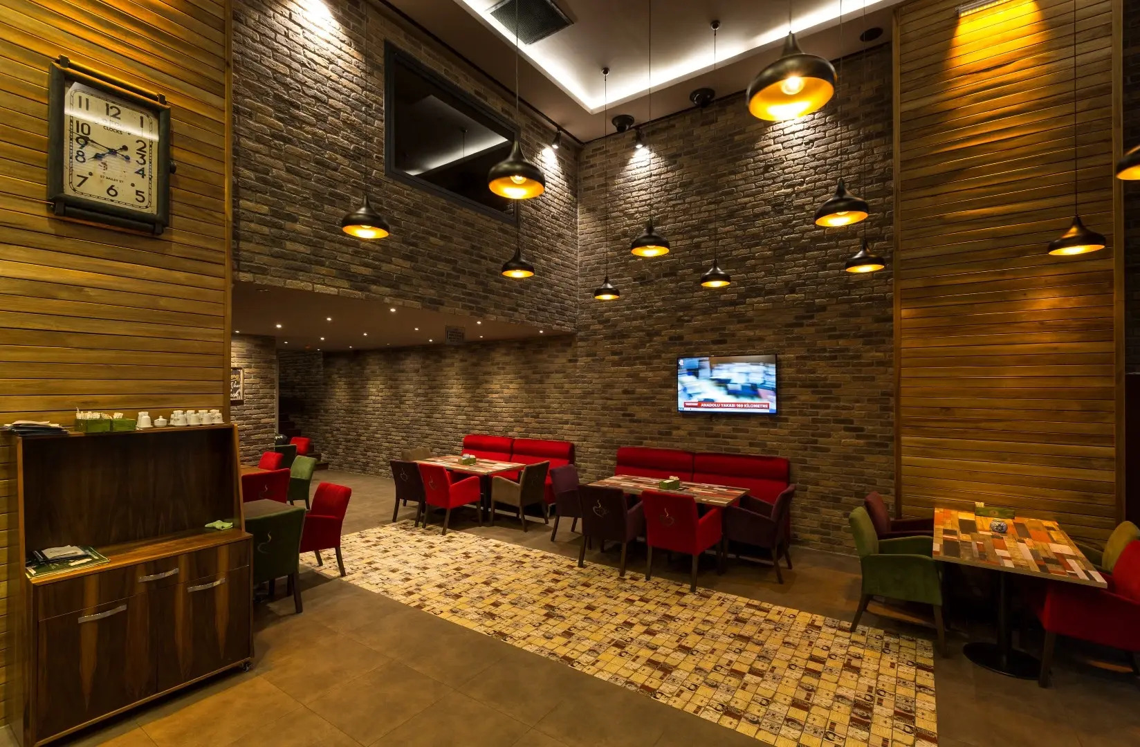 Yilmazoglu Park Otel