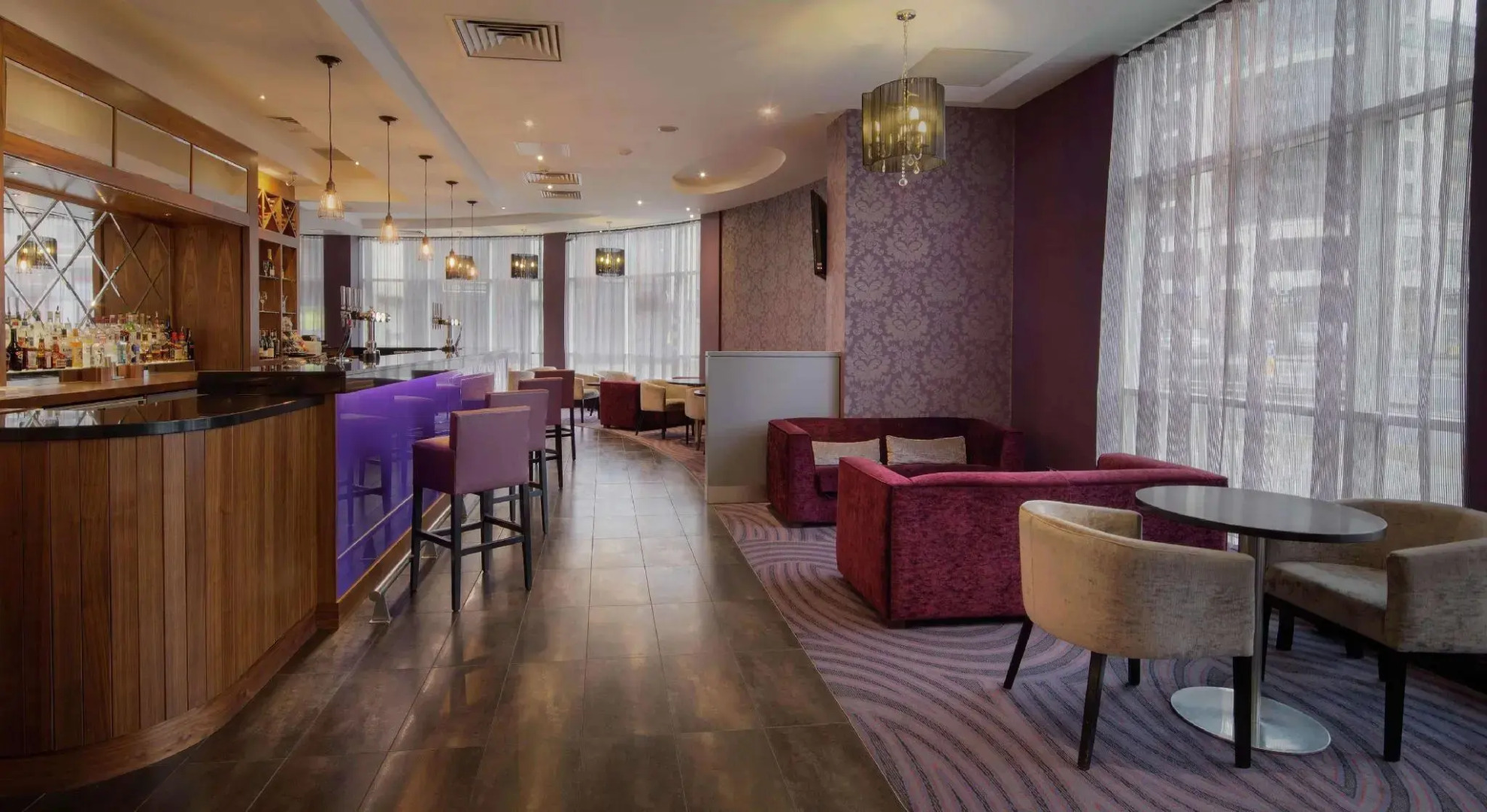 DoubleTree by Hilton London - Chelsea