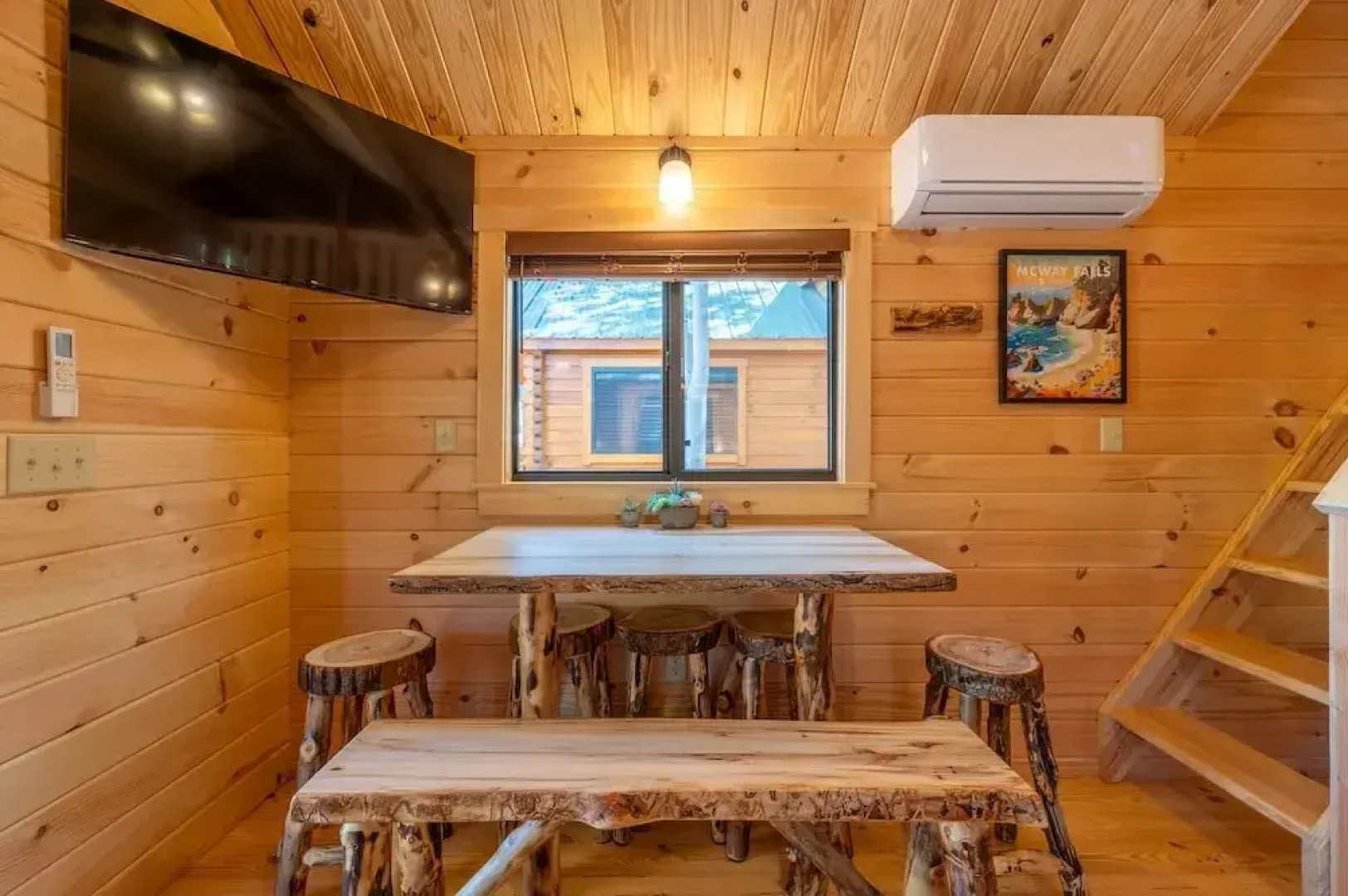 Casa de Fruta Cabins, Inn & RV Park