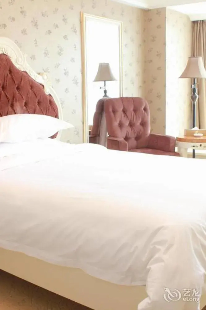 Vienna Hotel Yongzhou