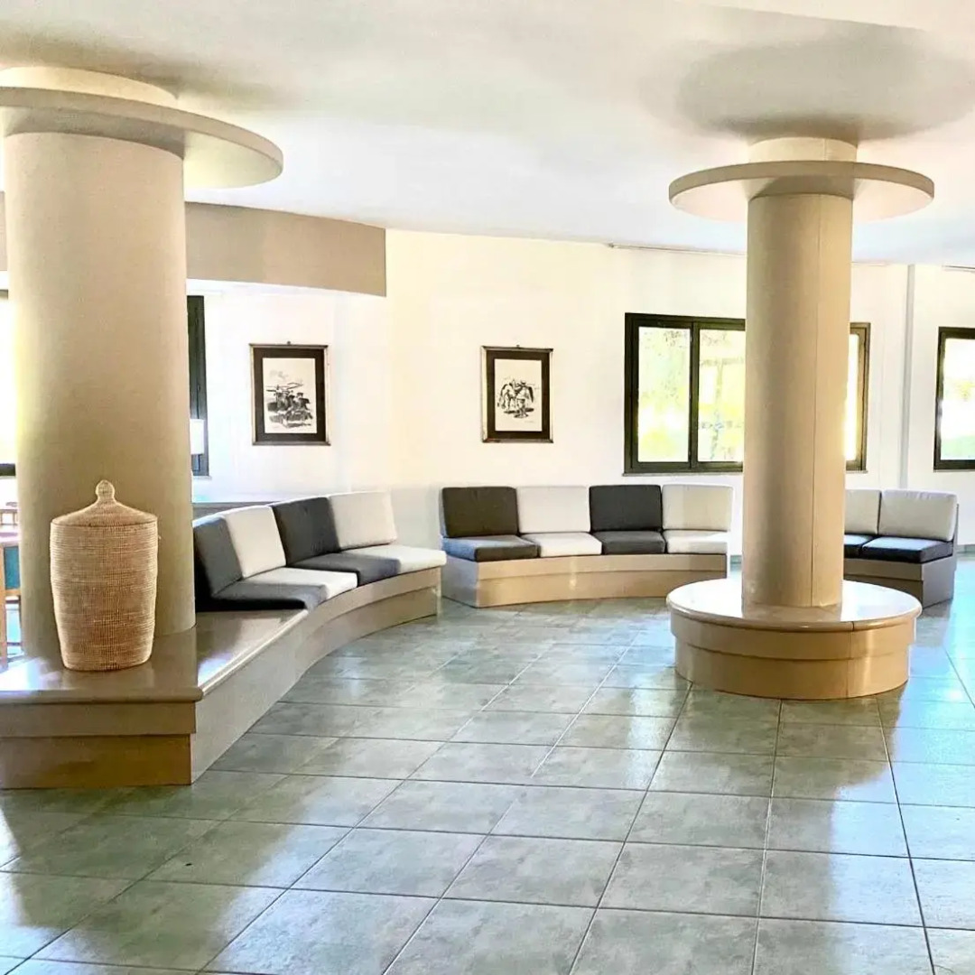 Horse Country Resort Congress & Spa - Hotel Medar