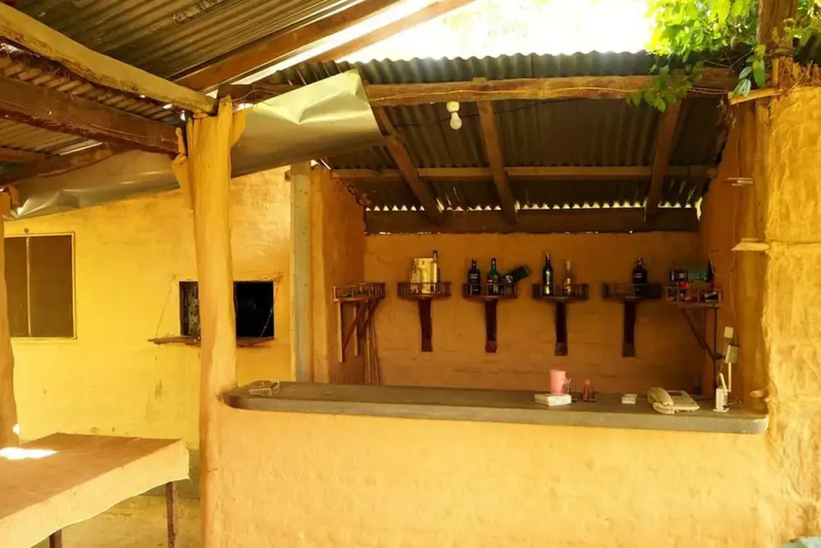 Bardia Kingfisher Resort