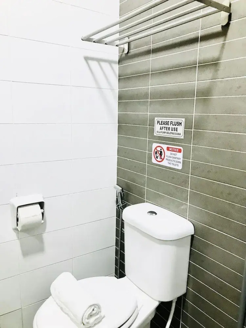 Palazio Mount Austin by Homefort Suites