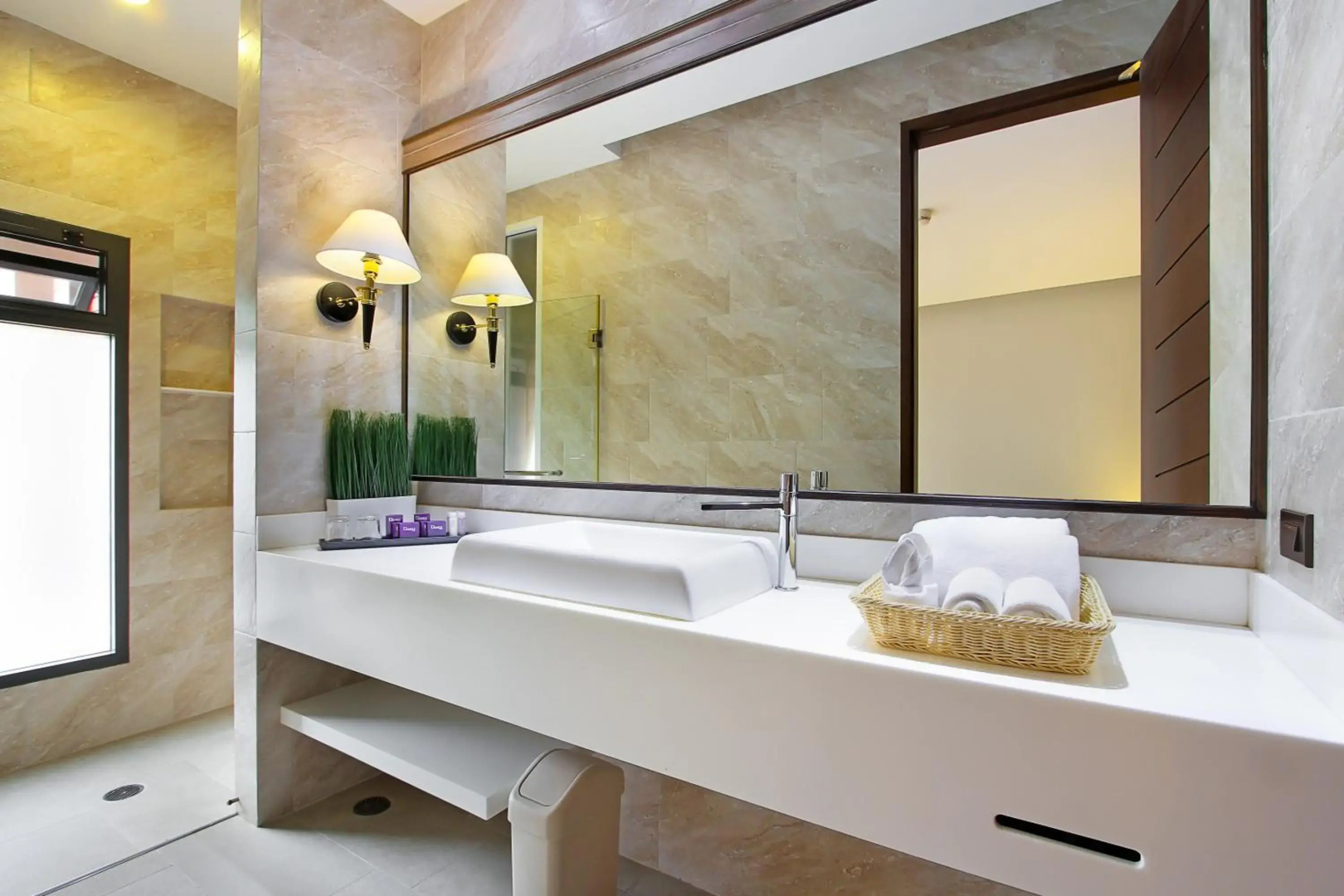 Rimnaam Klangchan Hotel