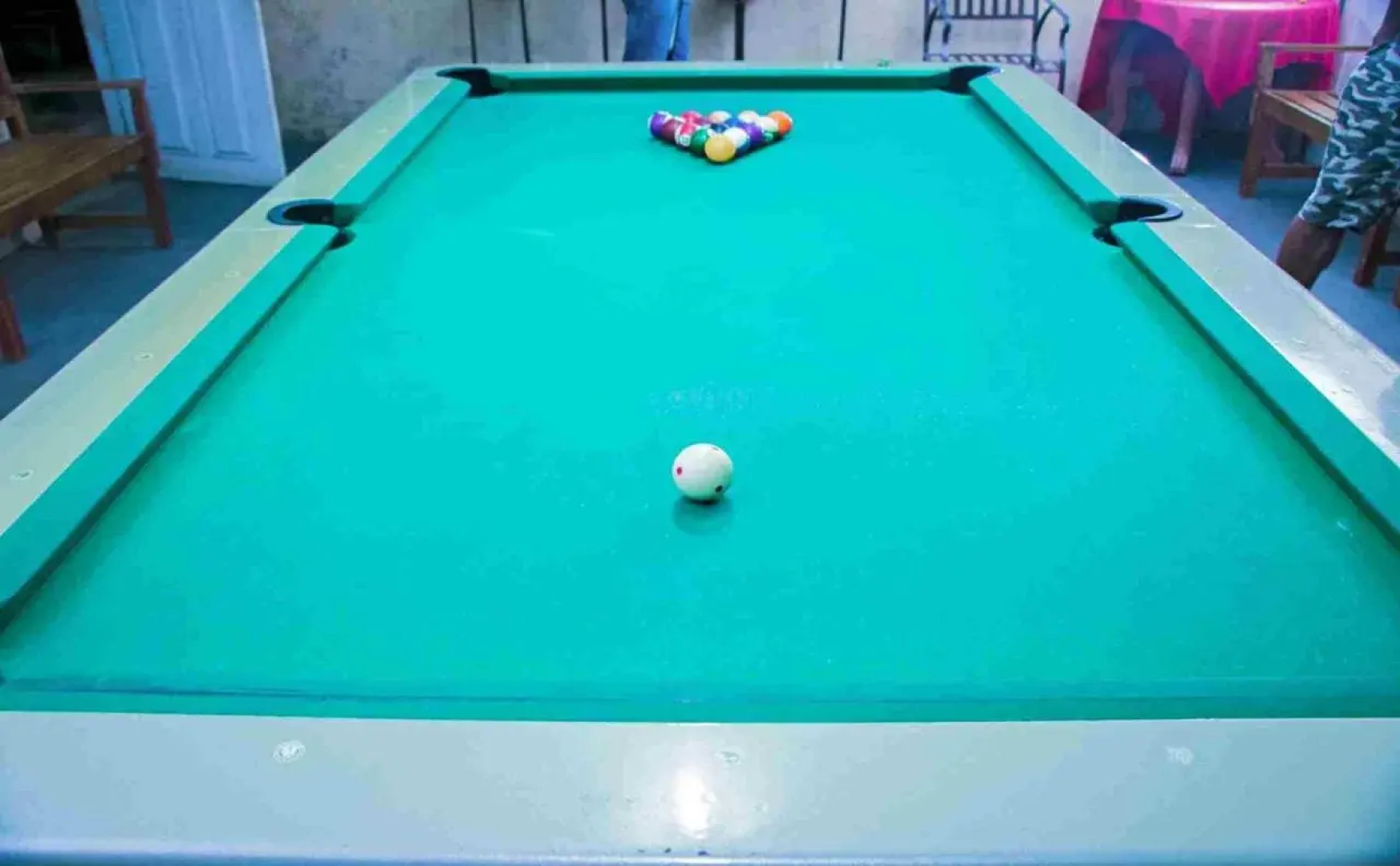 Hill Cool Hotel & Restaurant