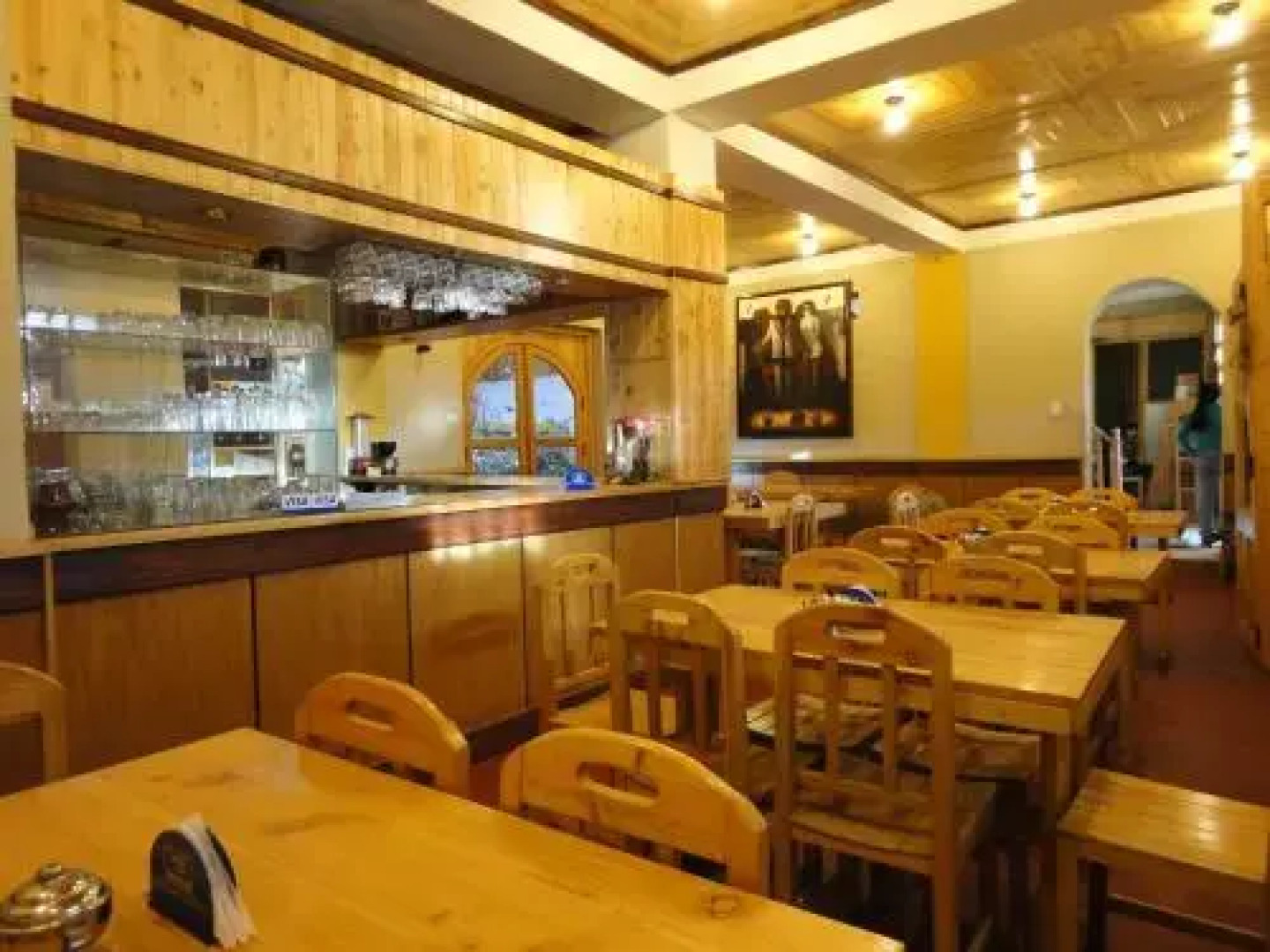 Hotel Real Huamachuco