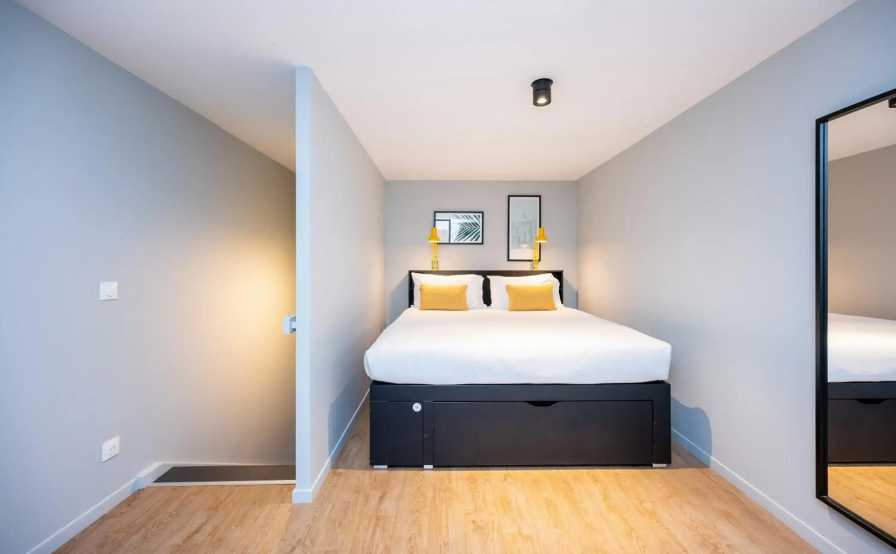 Staycity Aparthotels, Bordeaux City Centre