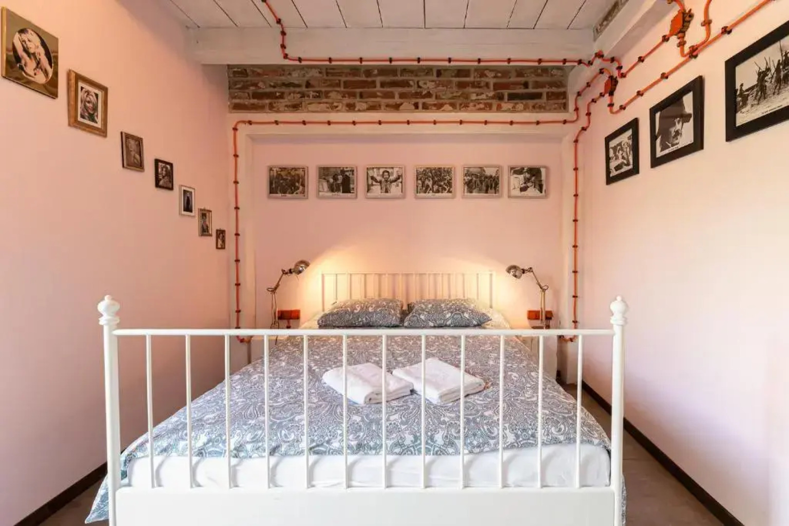 Noble Apartment & Sauna ZONE