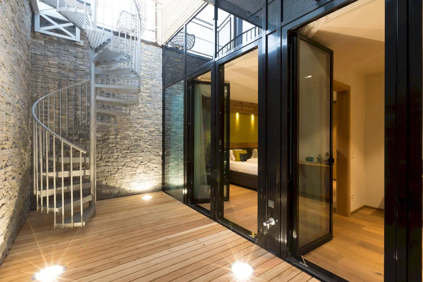 Sportresidenz Zillertal