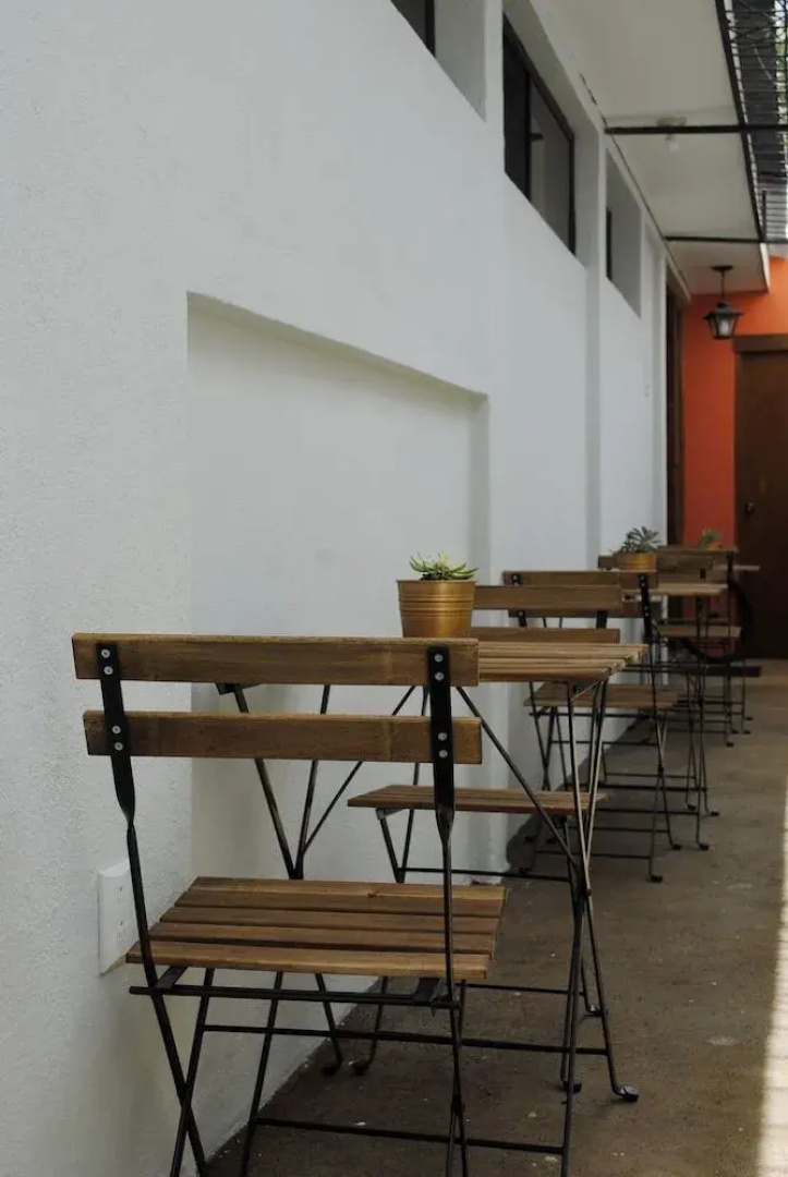 La Bicicleta Hostal - Hostel