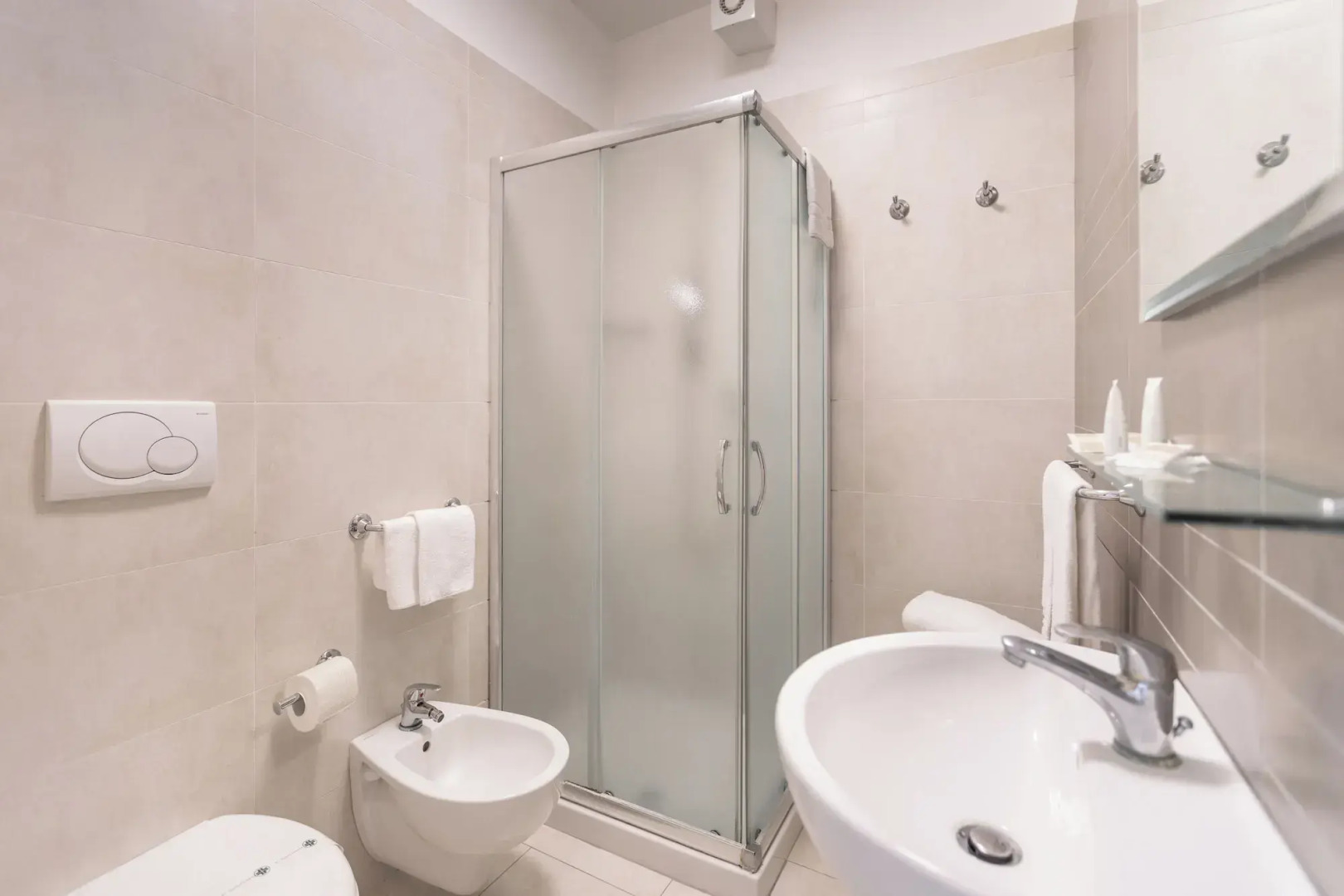 Villa Coppitella  Rooms & Apartments