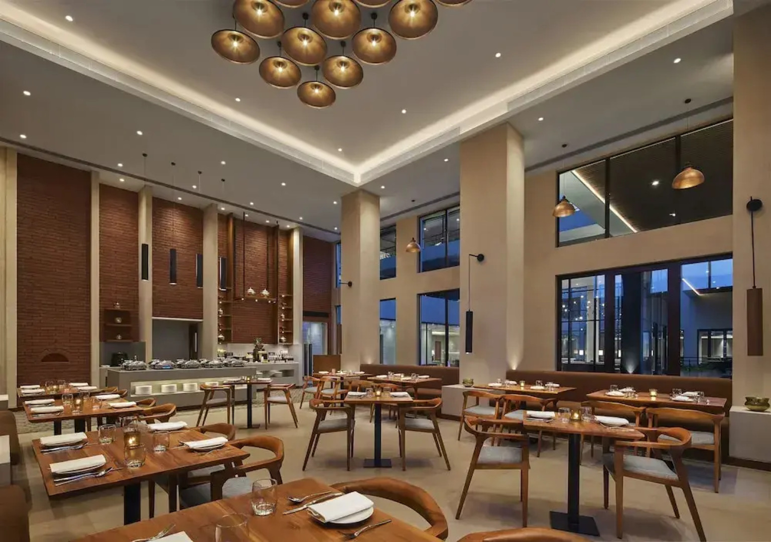 Hyatt Place Bodh Gaya