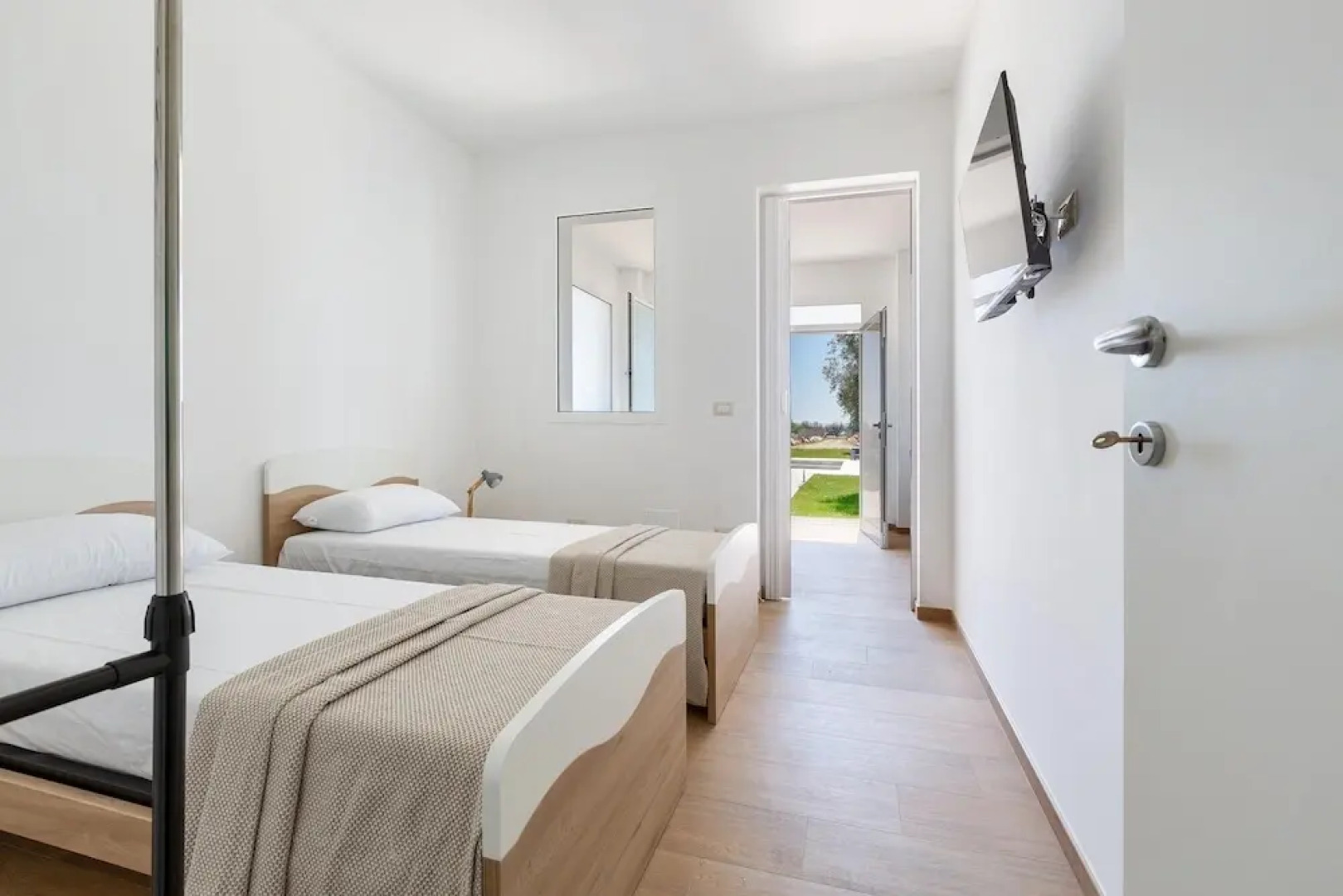 3418 Villa La Quiete by Barbarhouse