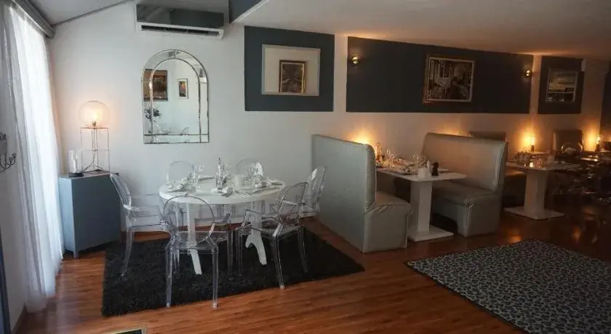 Hotel Le Griffon