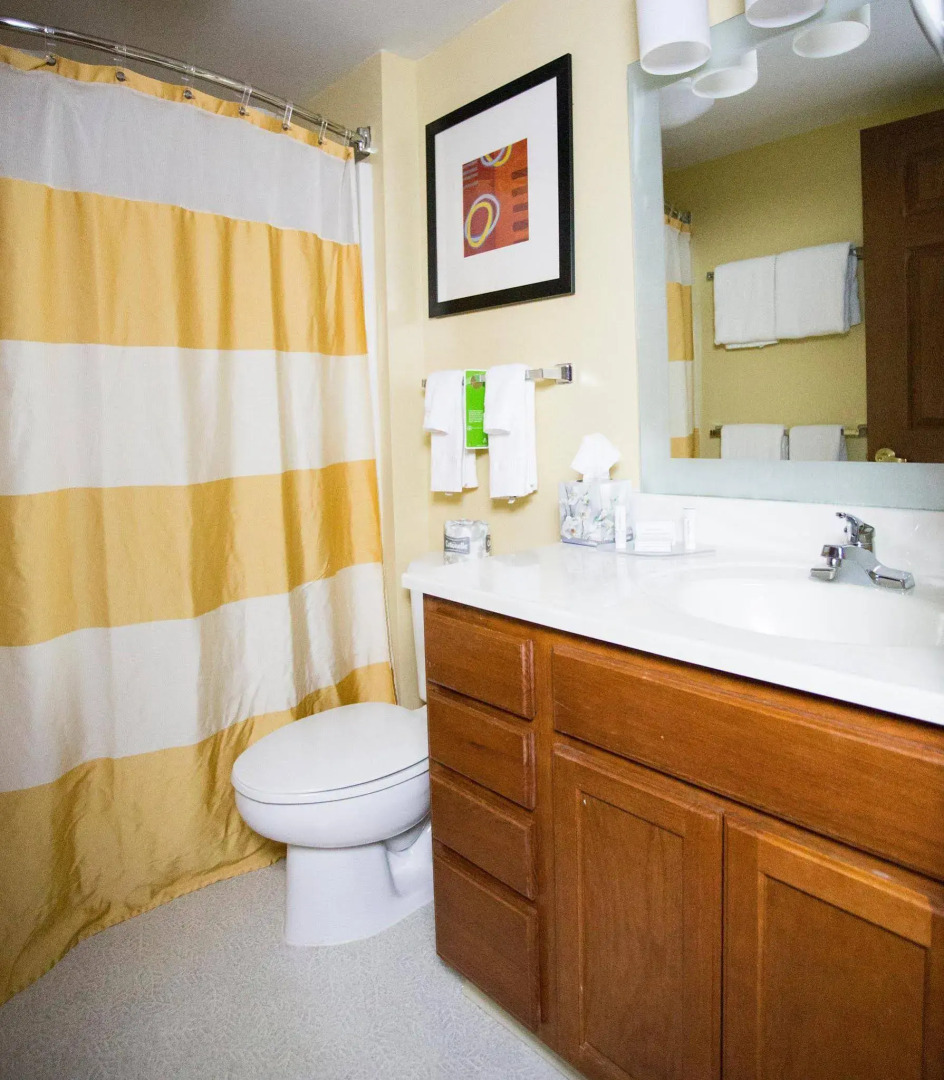 Towneplace Suites By Marriott Streetsboro