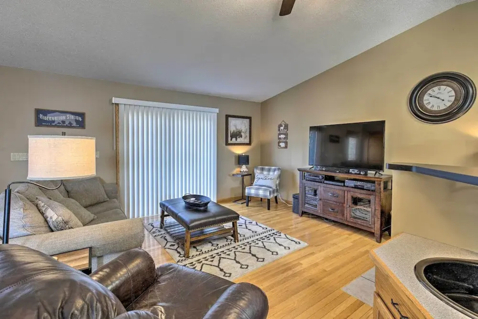 Secluded Lakehouse w/ Private Dock + Serene Views!